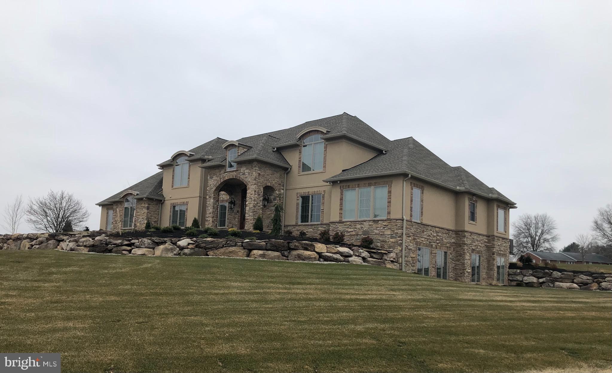 NEW BRITTANY II - Residential