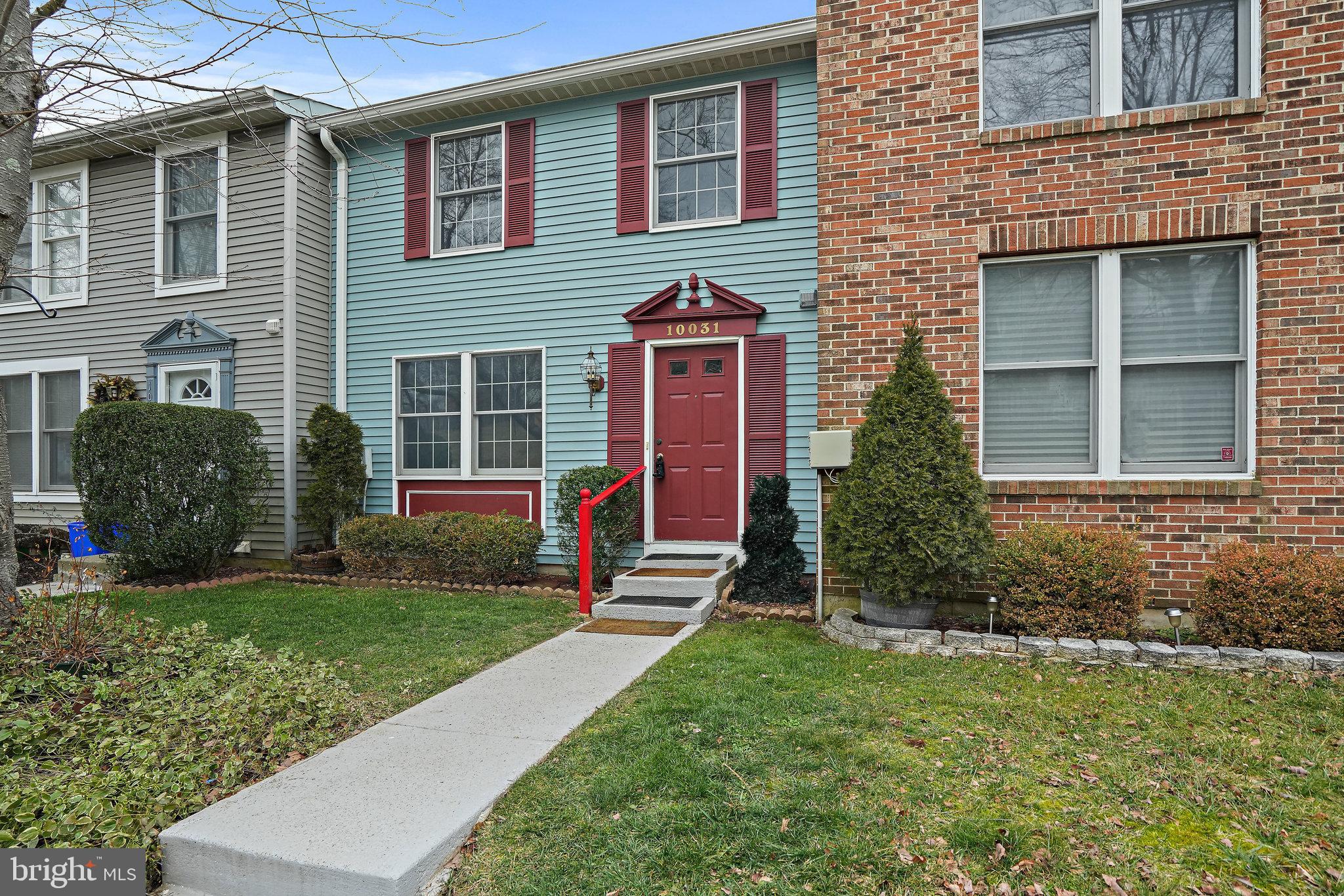 DAMASCUS VALLEY PARK - Residential