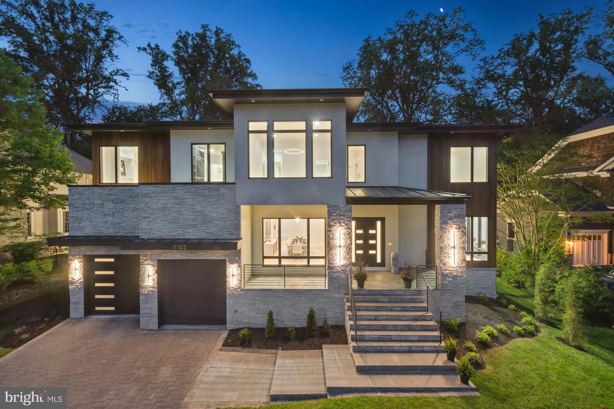 HANSBOROUGH - Residential