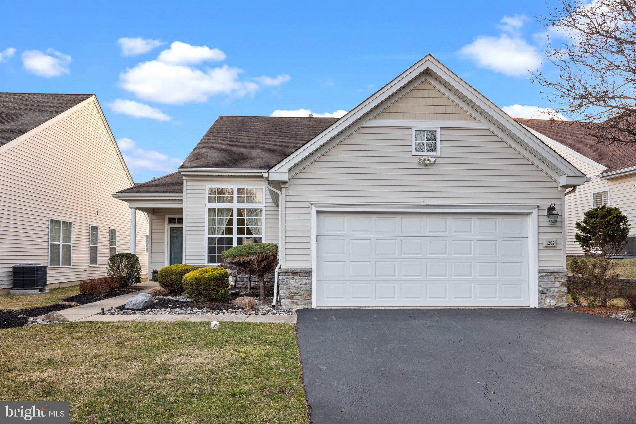 HERITAGE CR ESTS - Residential