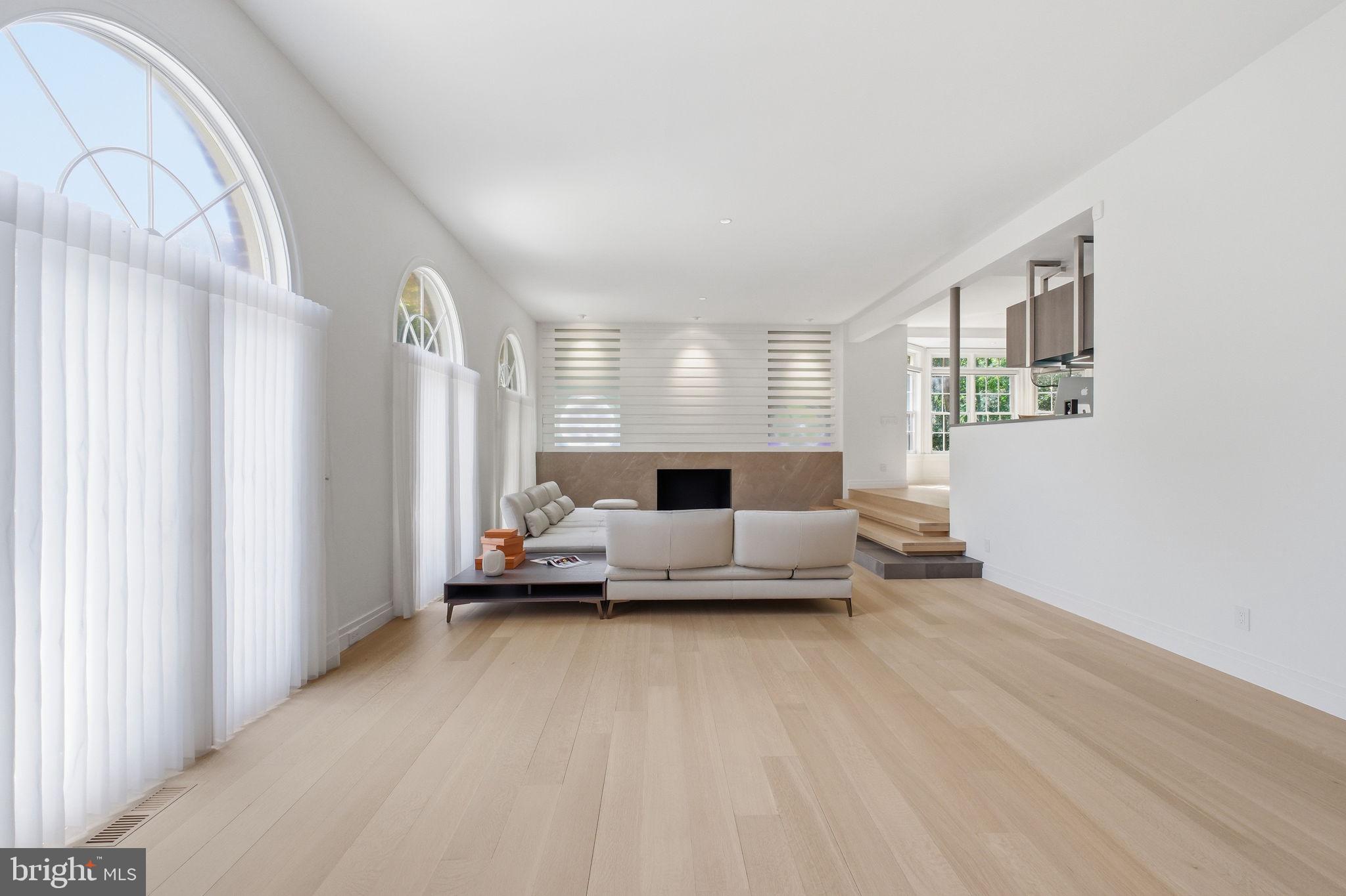 BURLEITH - Residential