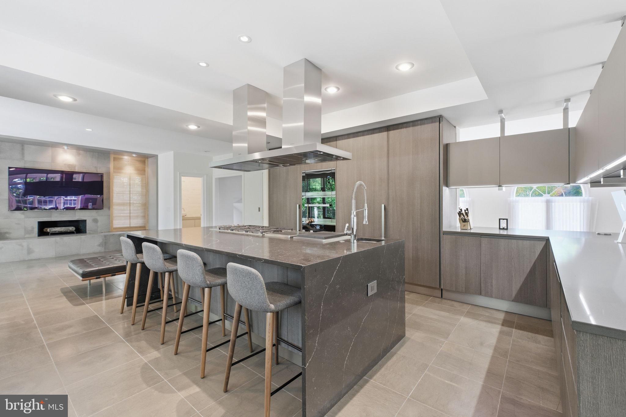 BURLEITH - Residential