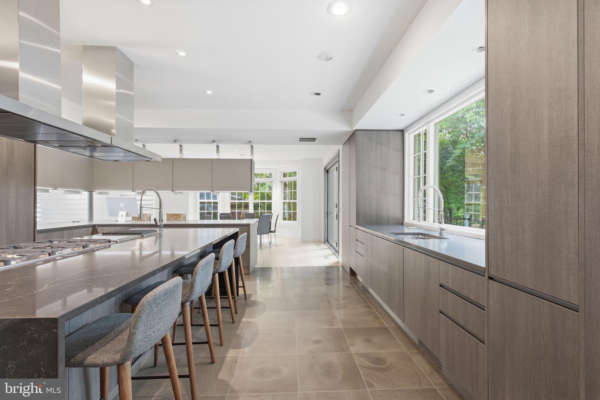 BURLEITH - Residential