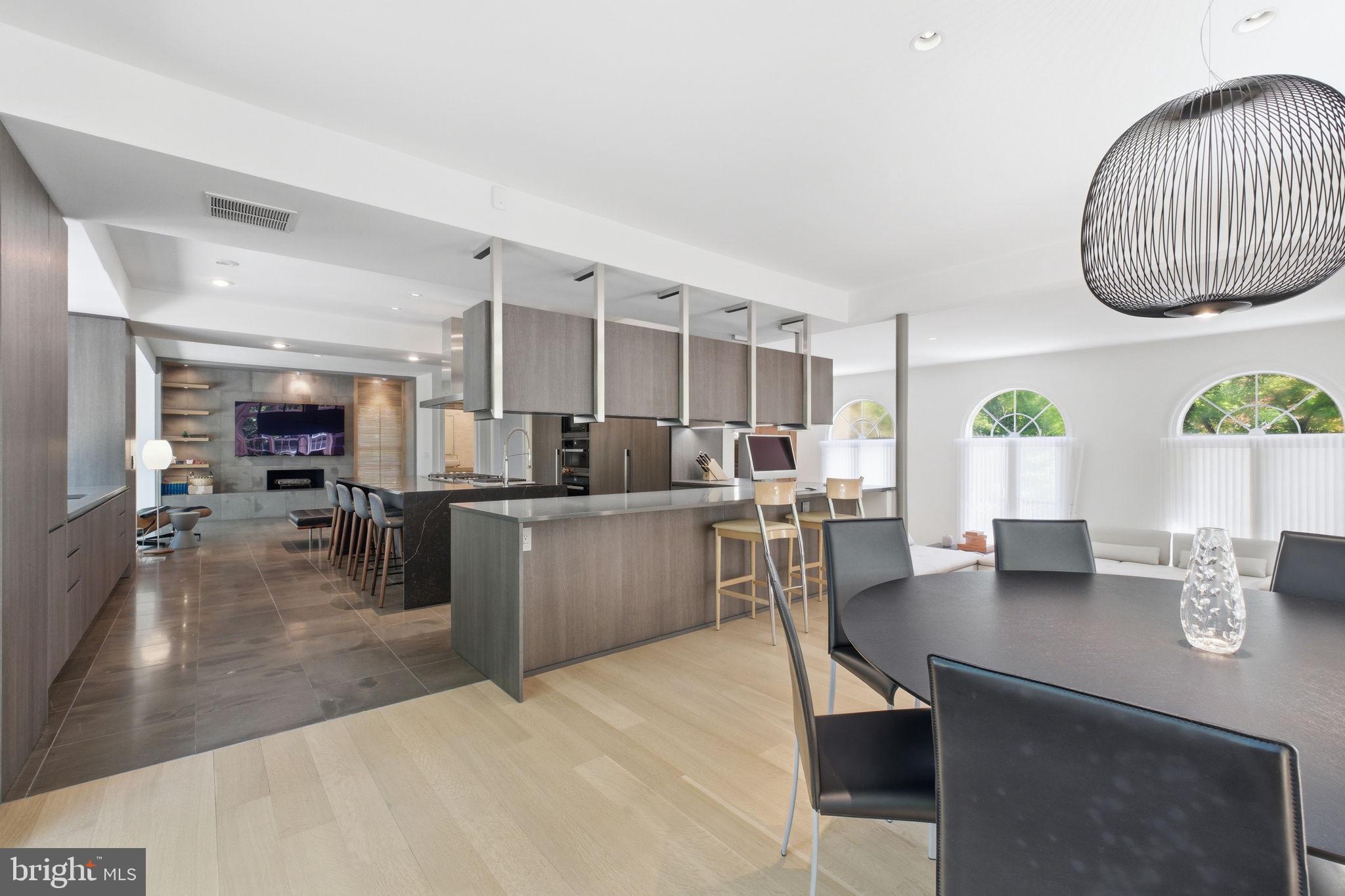 BURLEITH - Residential