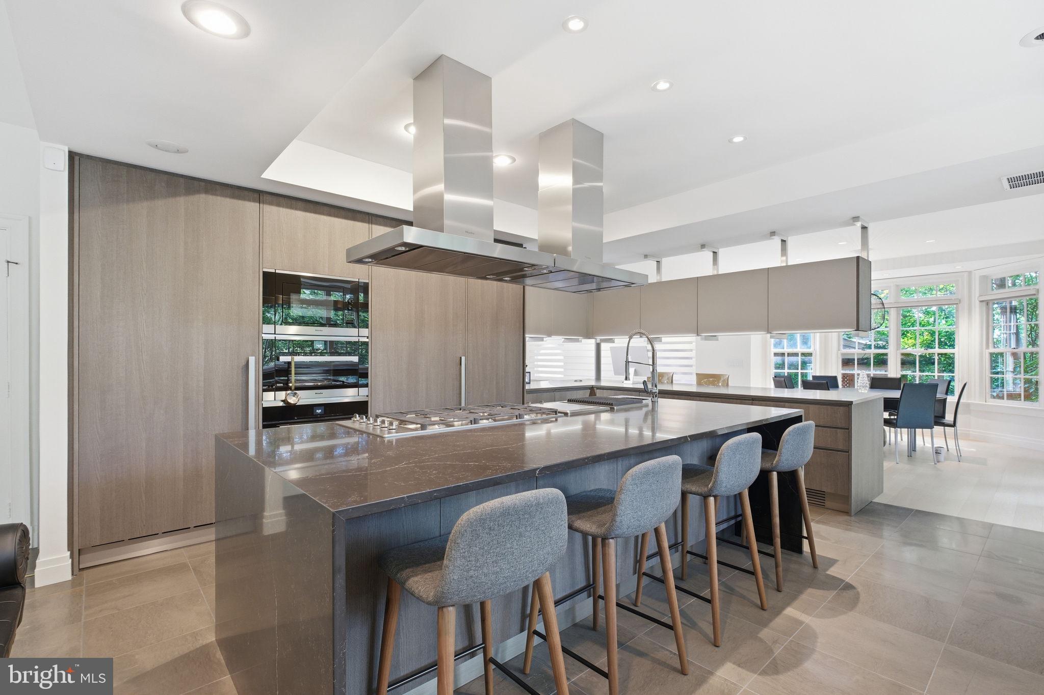 BURLEITH - Residential