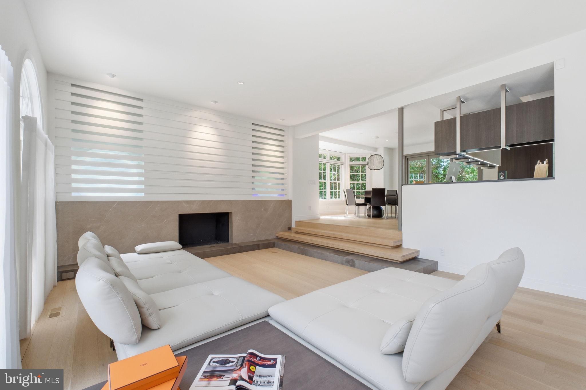 BURLEITH - Residential