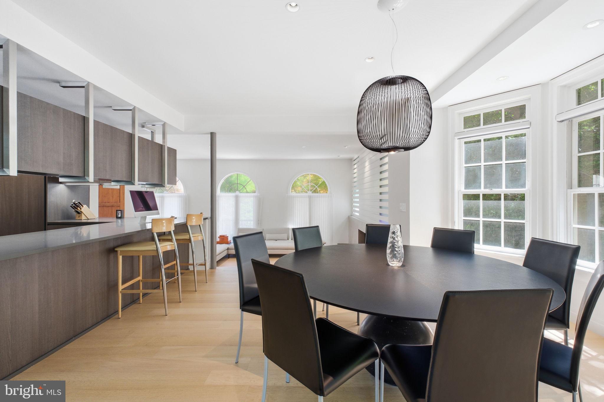 BURLEITH - Residential