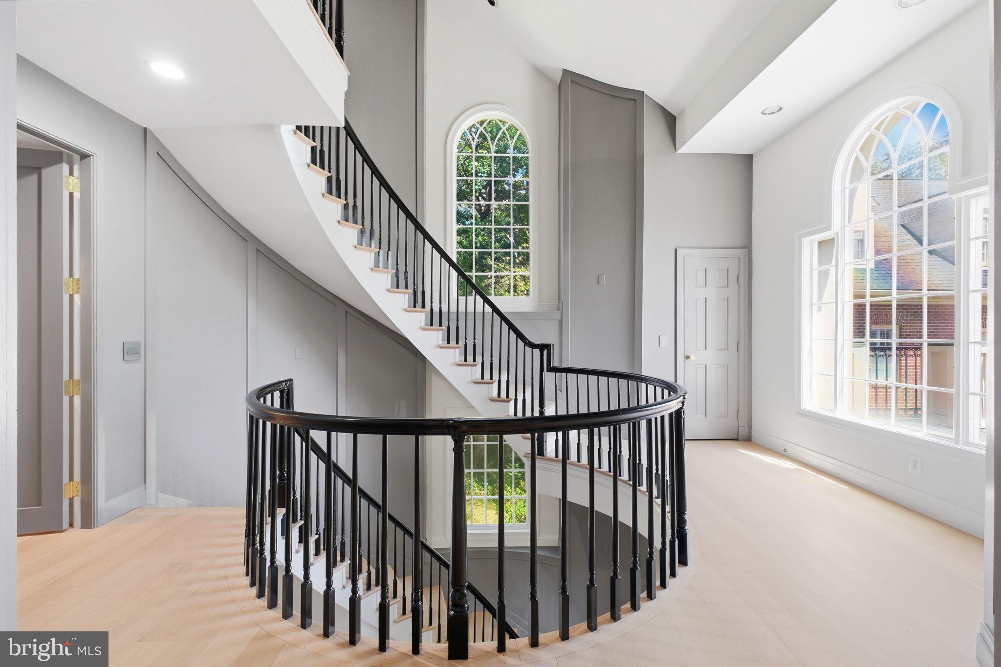 BURLEITH - Residential