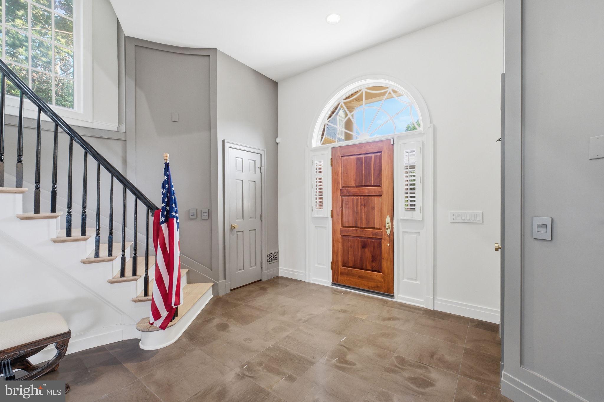 BURLEITH - Residential