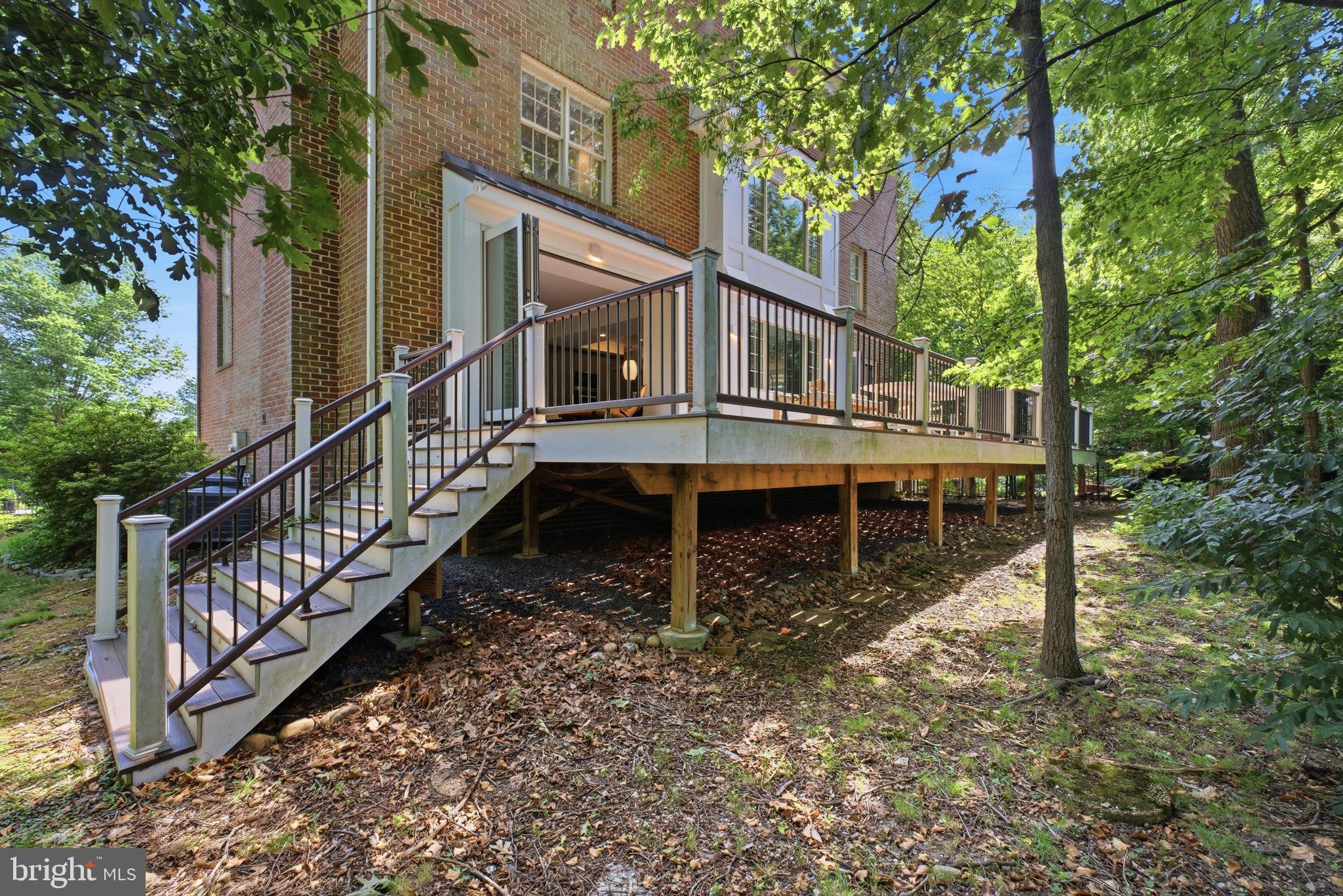 BURLEITH - Residential