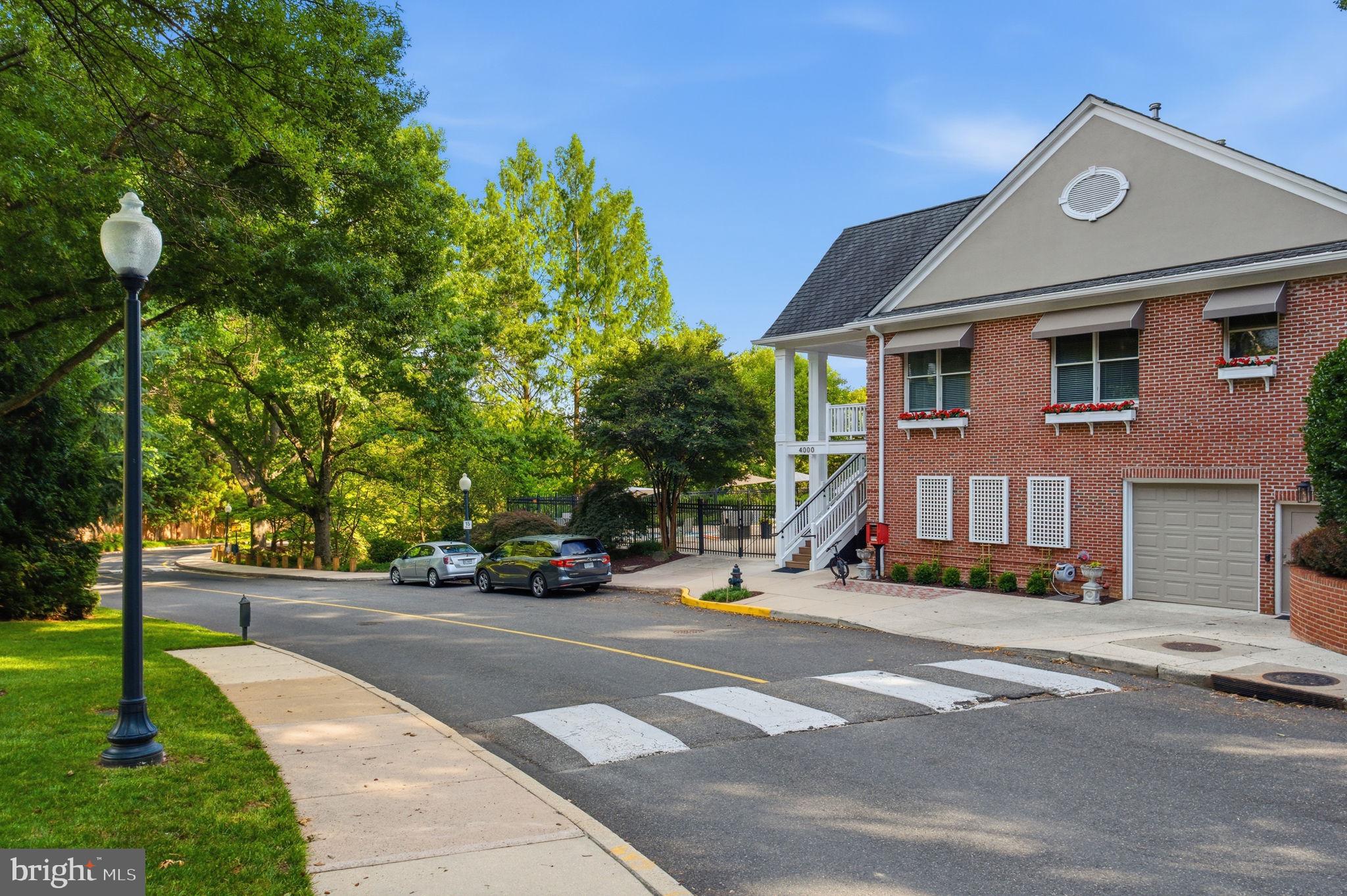 BURLEITH - Residential