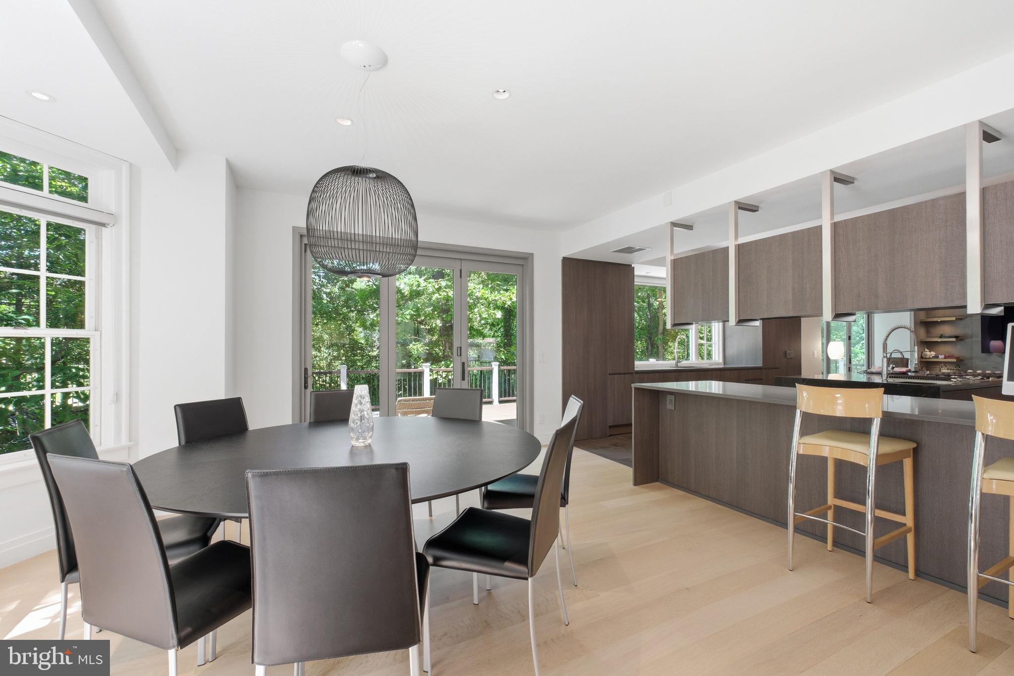 BURLEITH - Residential