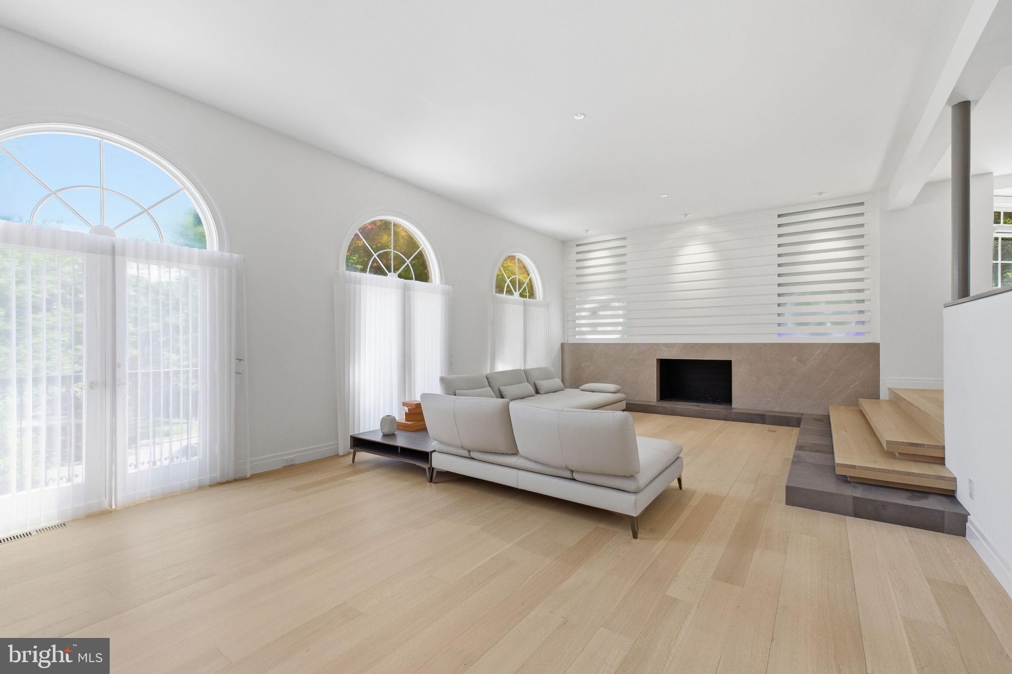 BURLEITH - Residential