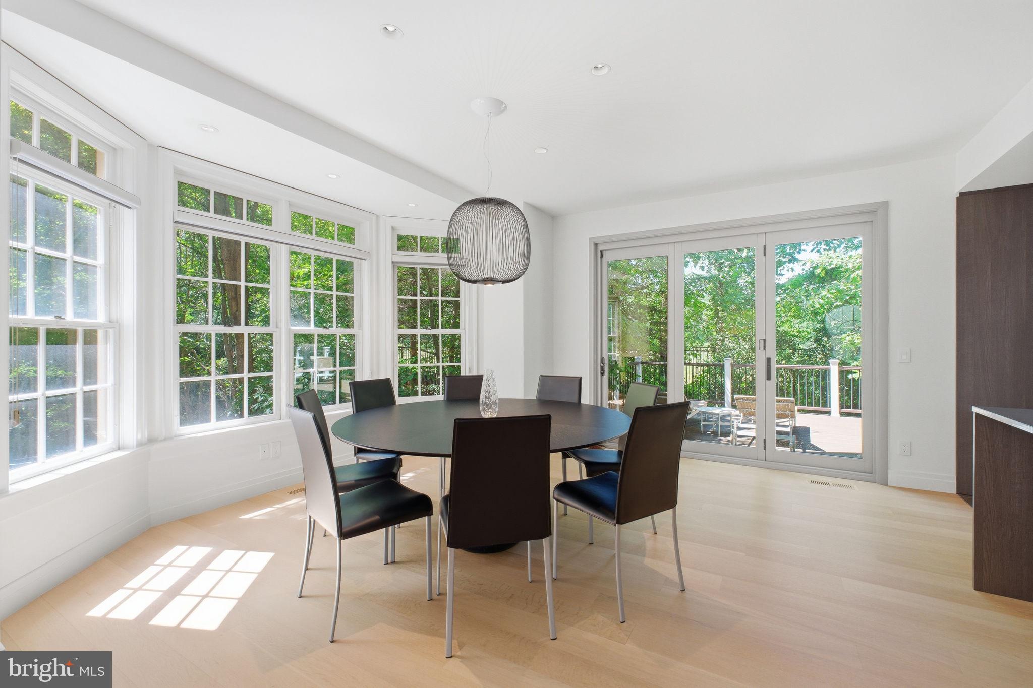 BURLEITH - Residential