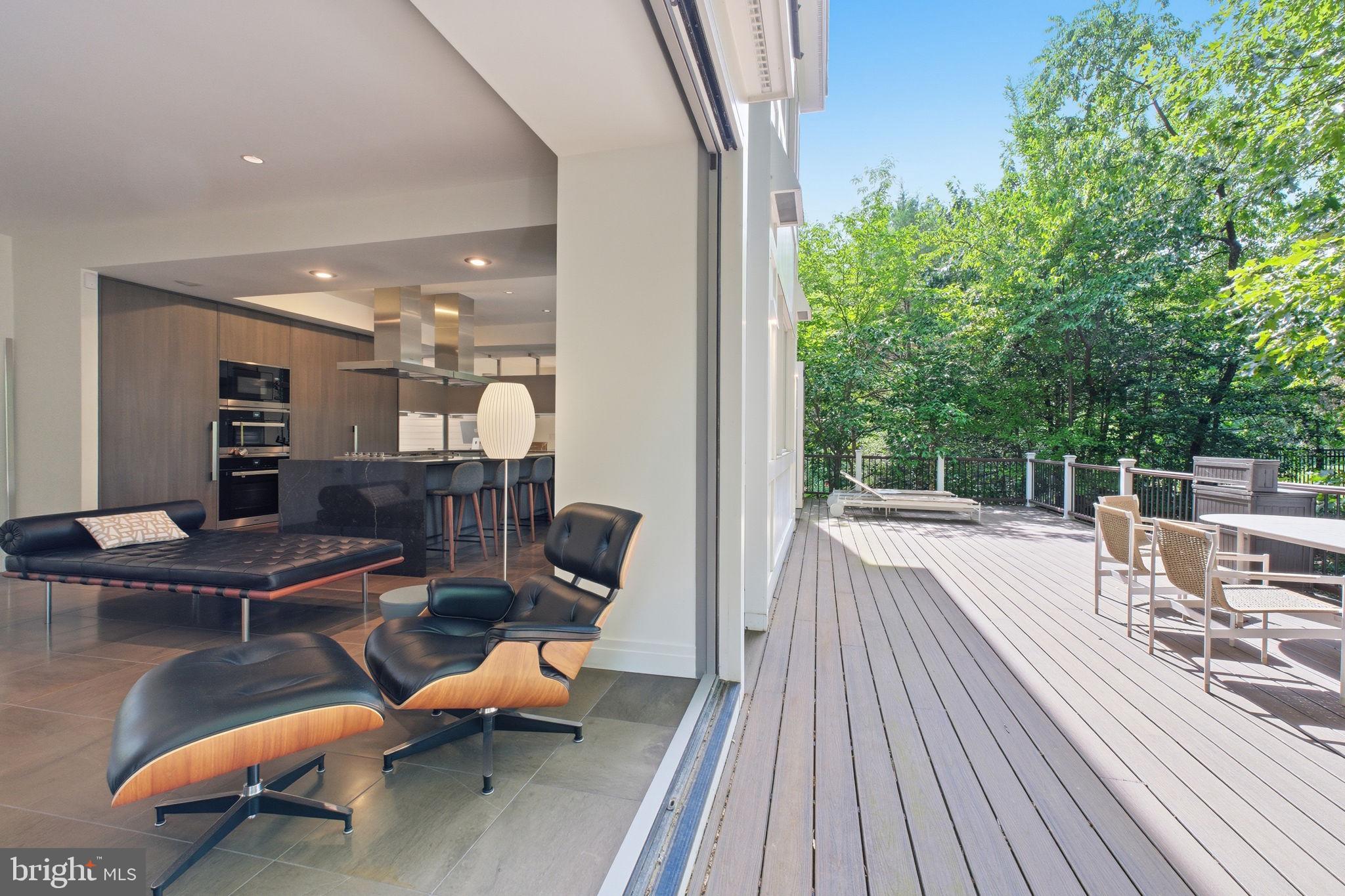 BURLEITH - Residential