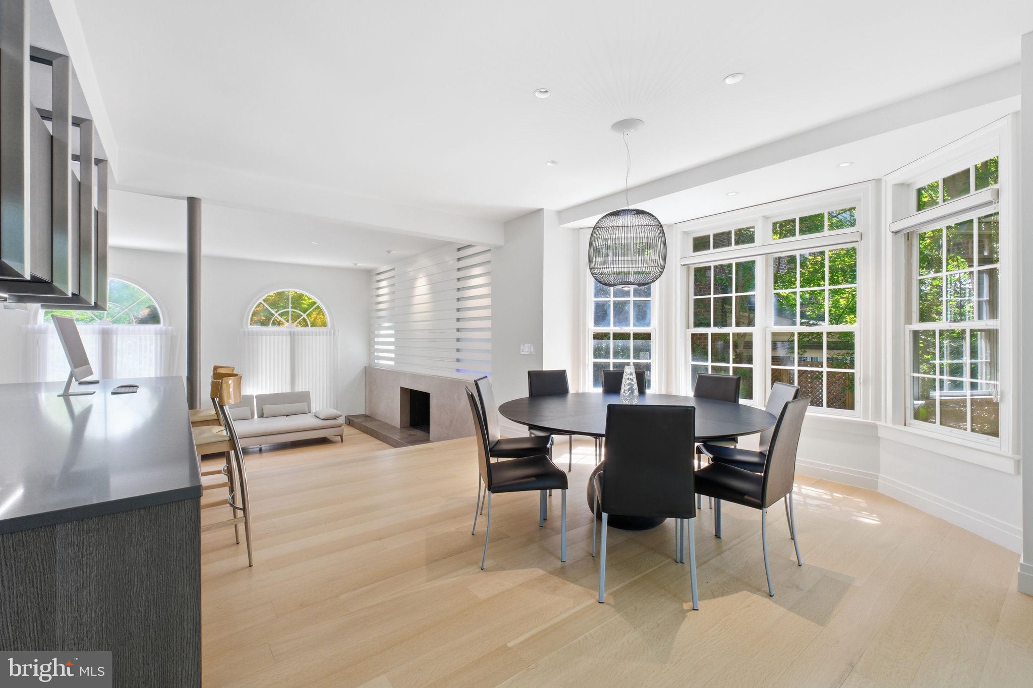 BURLEITH - Residential