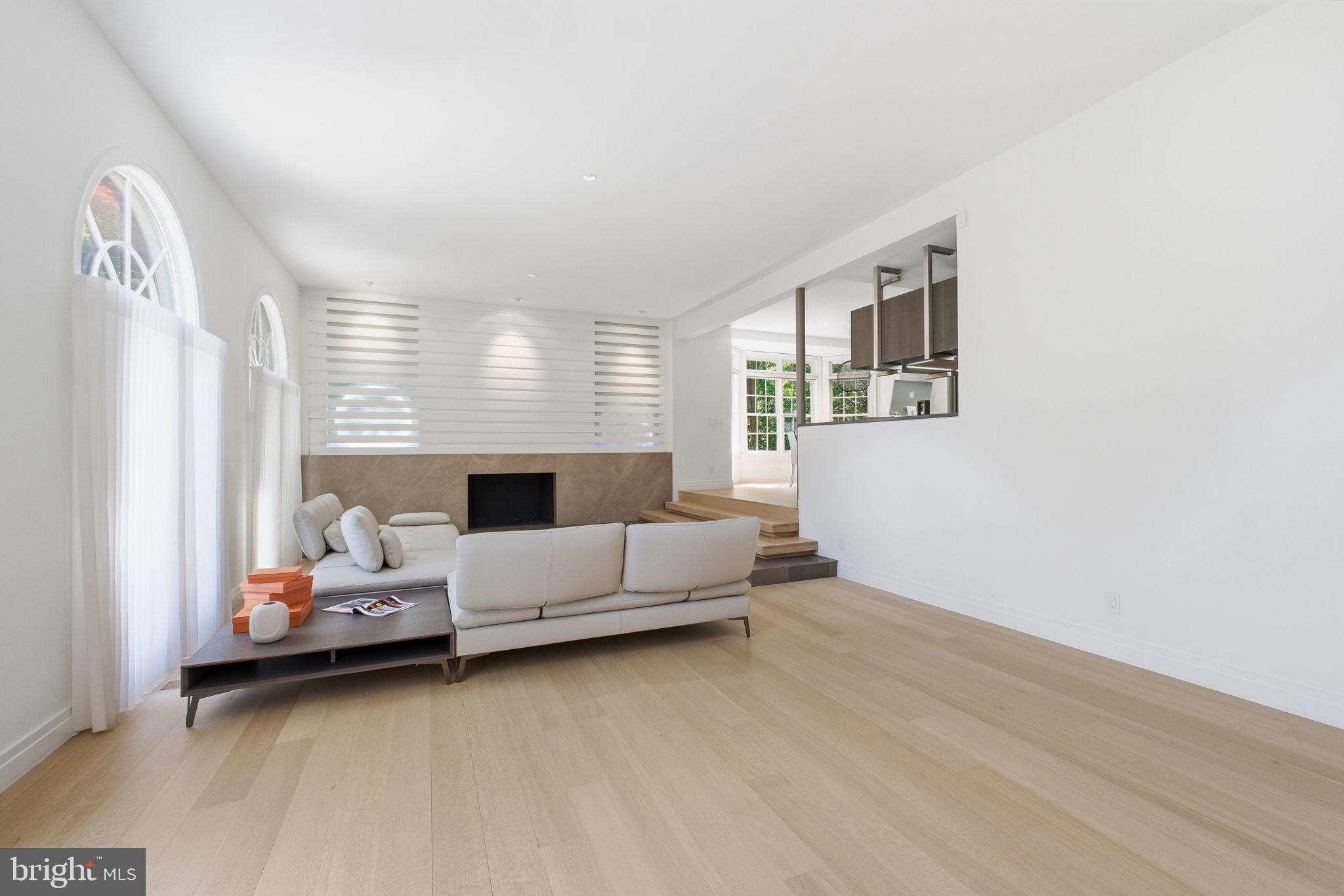 BURLEITH - Residential
