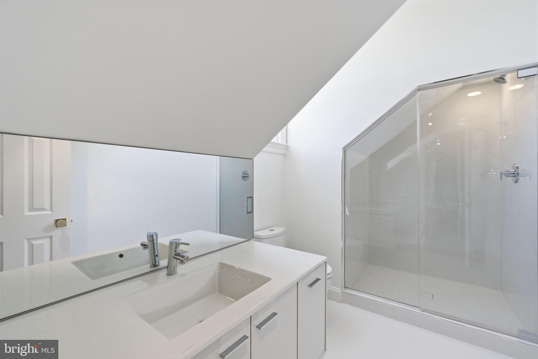 BURLEITH - Residential
