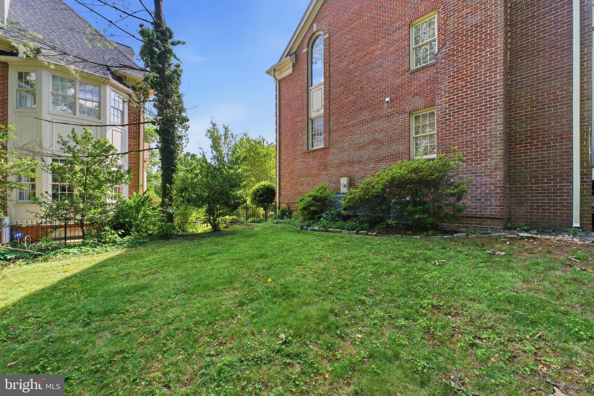 BURLEITH - Residential