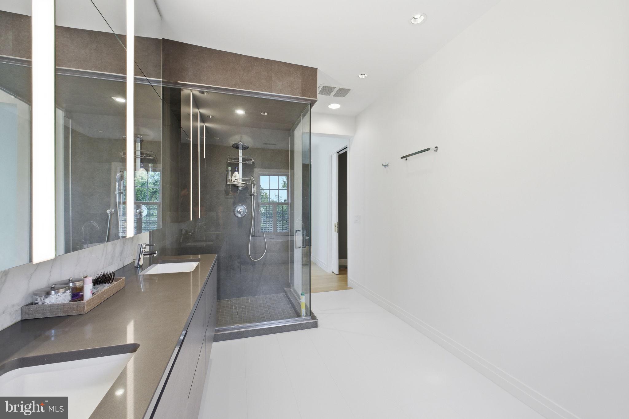 BURLEITH - Residential