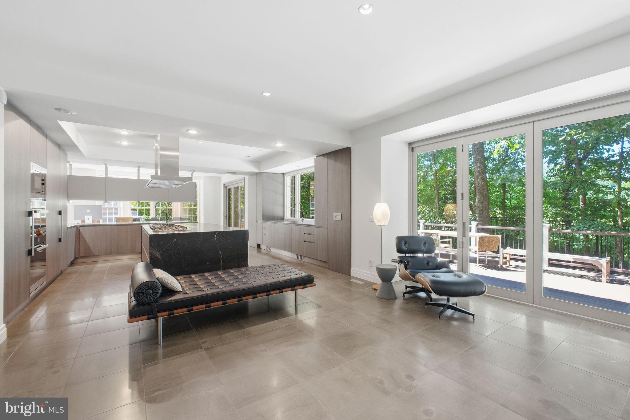 BURLEITH - Residential