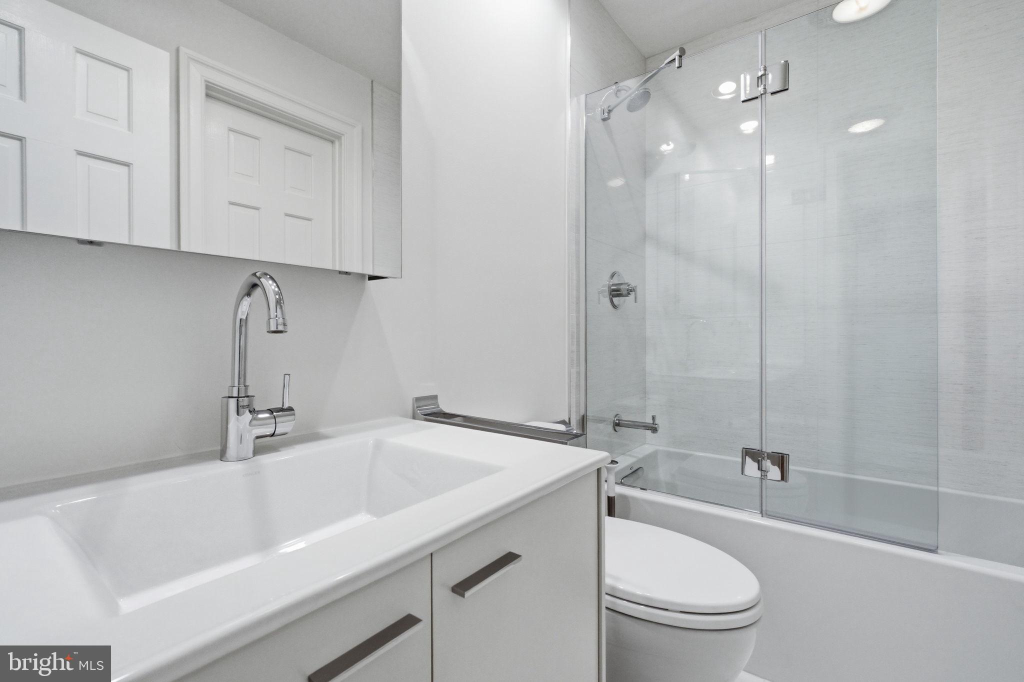 BURLEITH - Residential