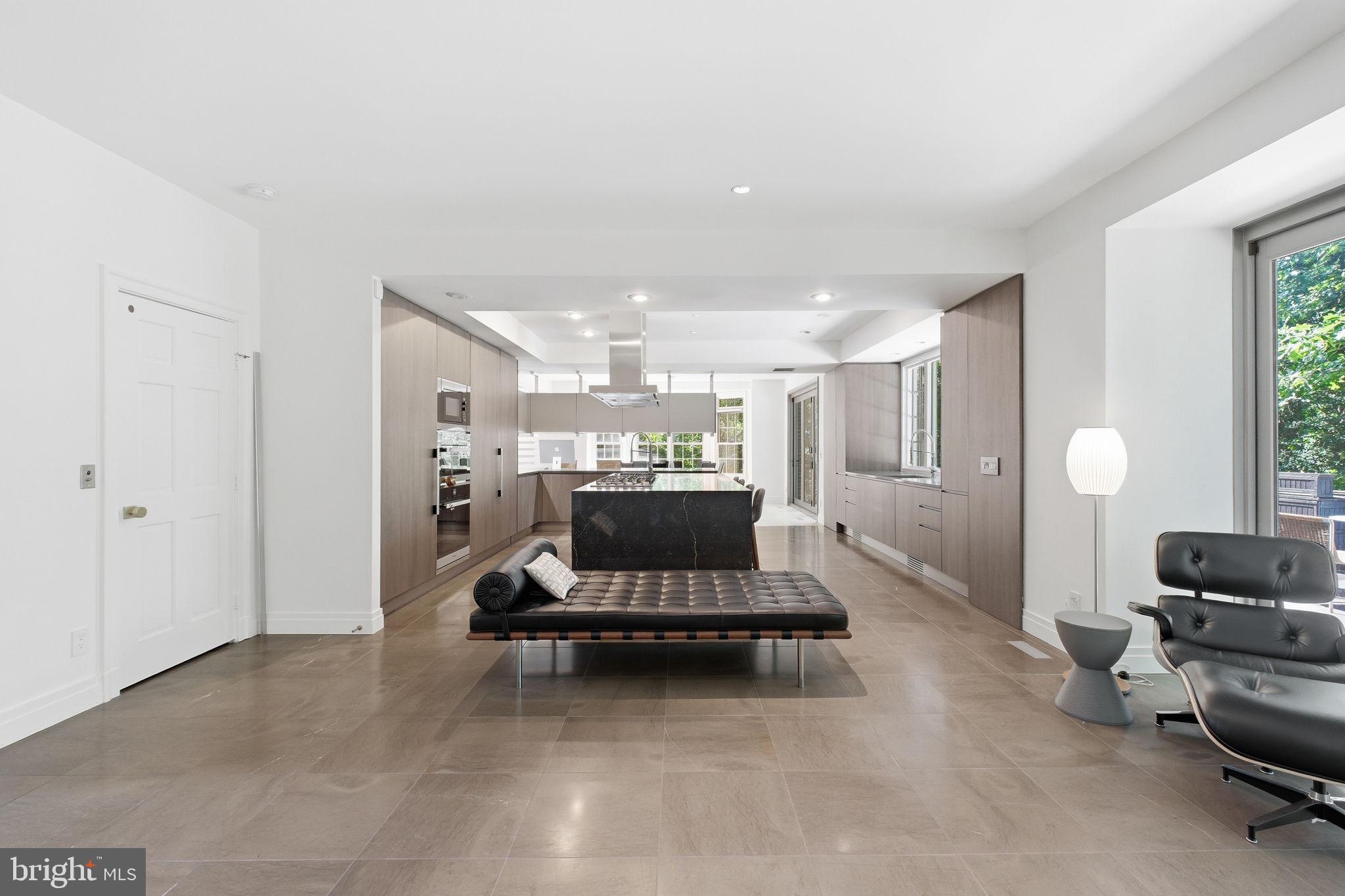 BURLEITH - Residential