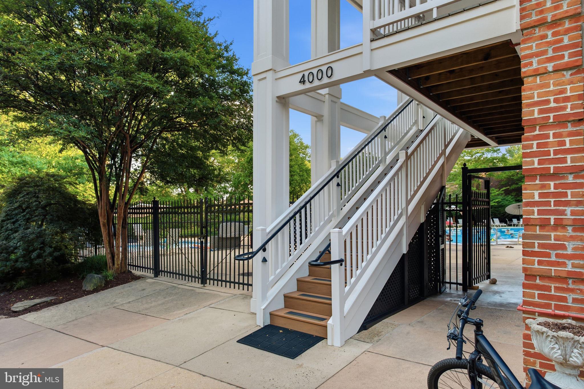 BURLEITH - Residential