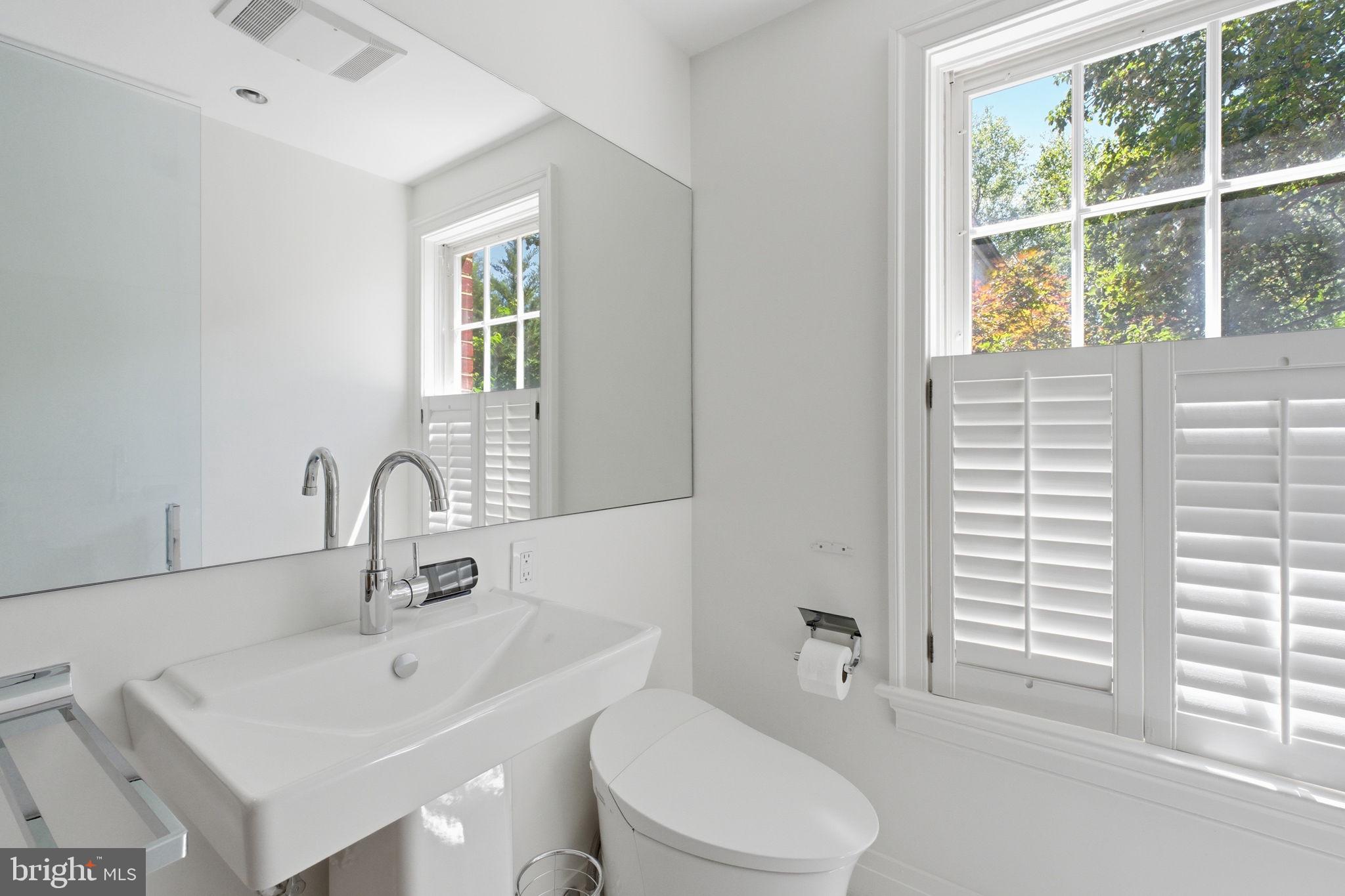 BURLEITH - Residential