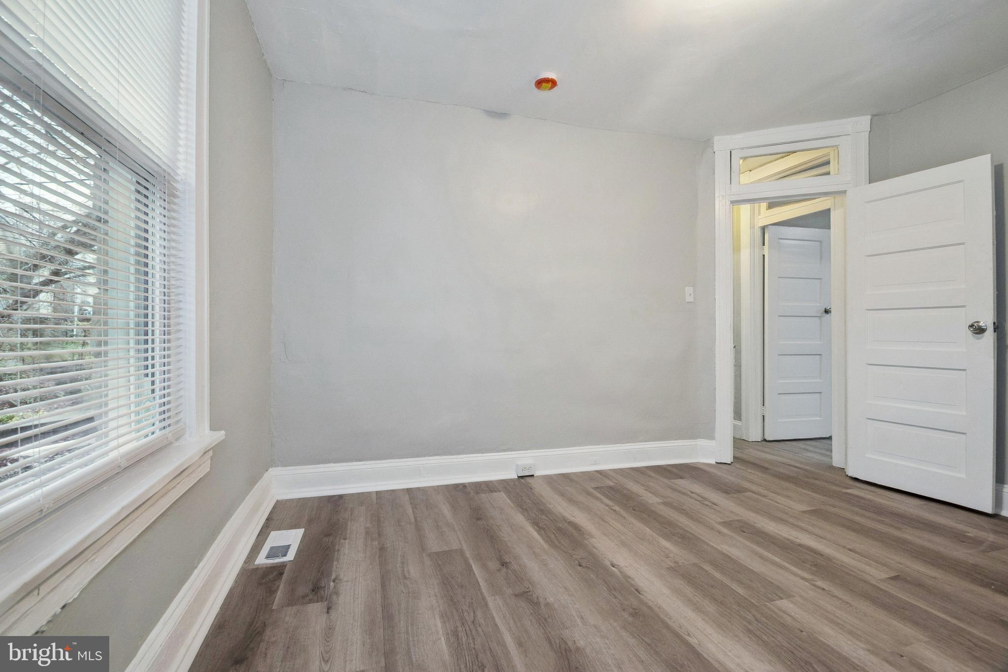 BALTIMORE HIGHLANDS - Residential