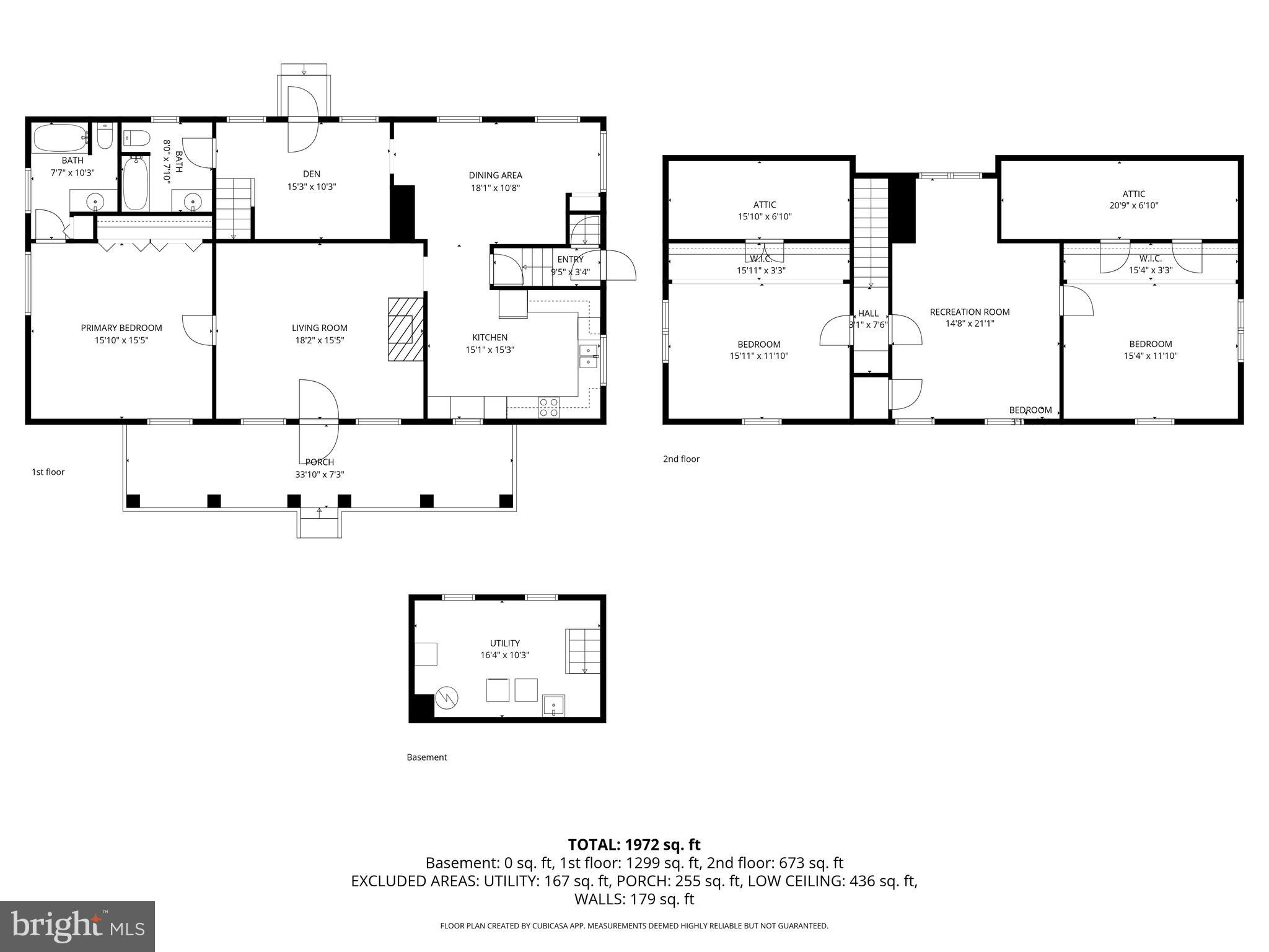 NONE AVAILABLE - Residential