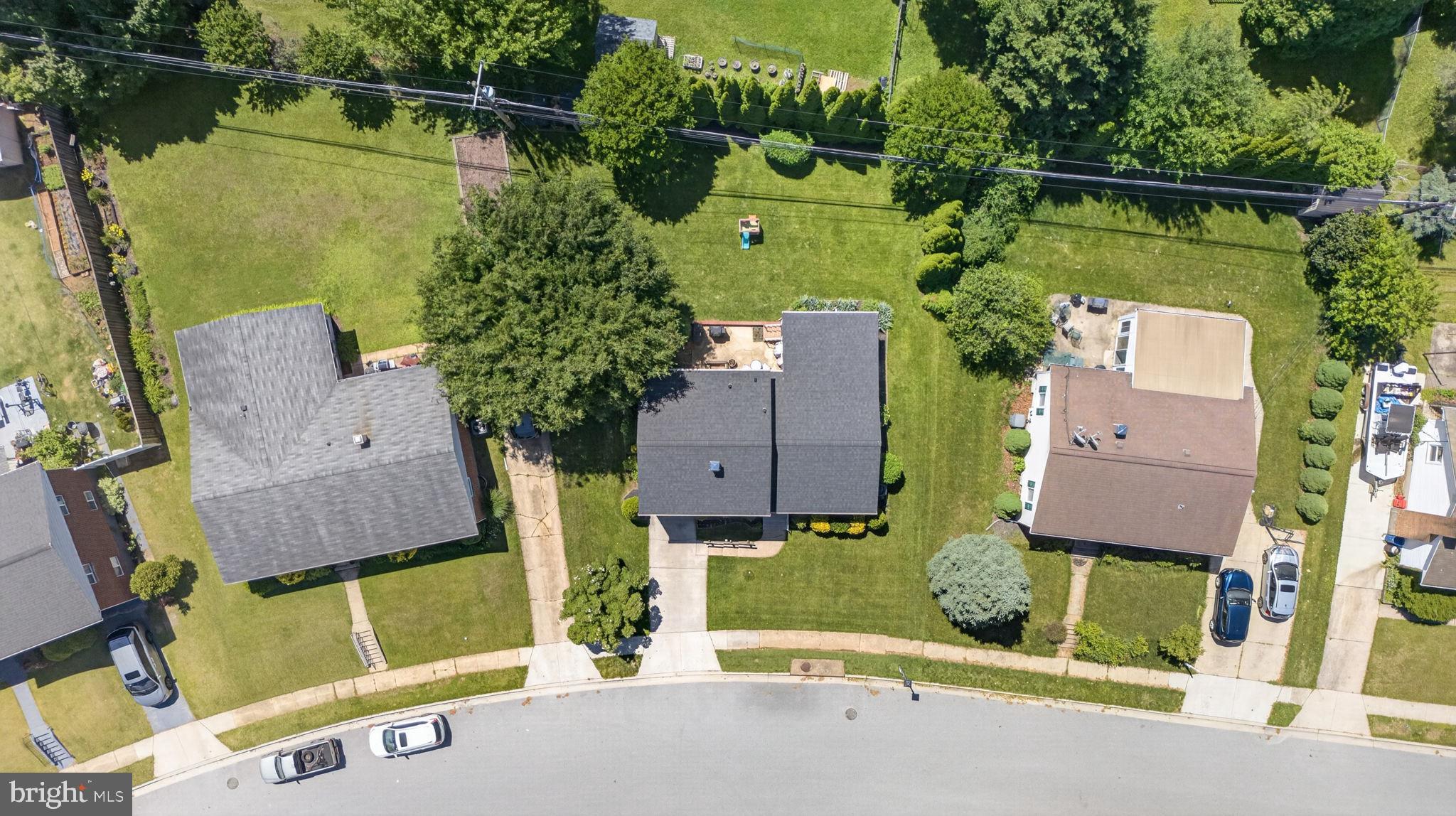 YORK MANOR - Residential