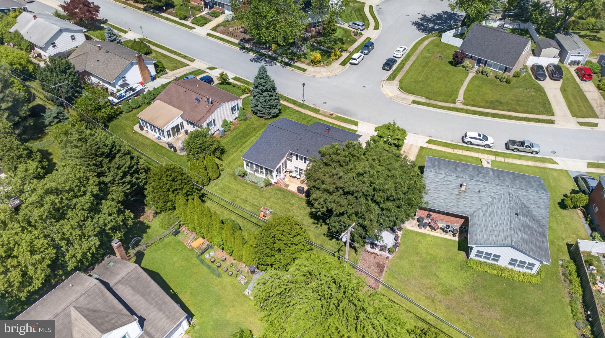 YORK MANOR - Residential