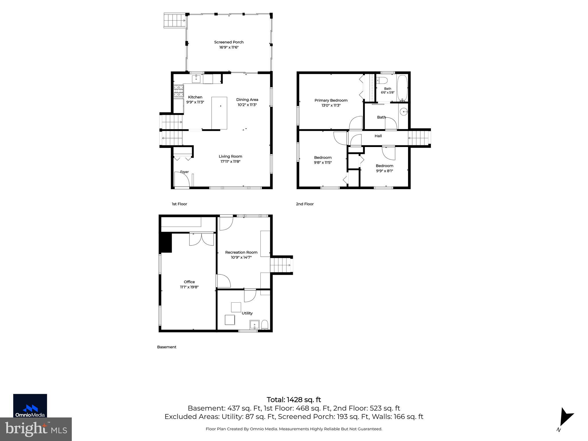 YORK MANOR - Residential