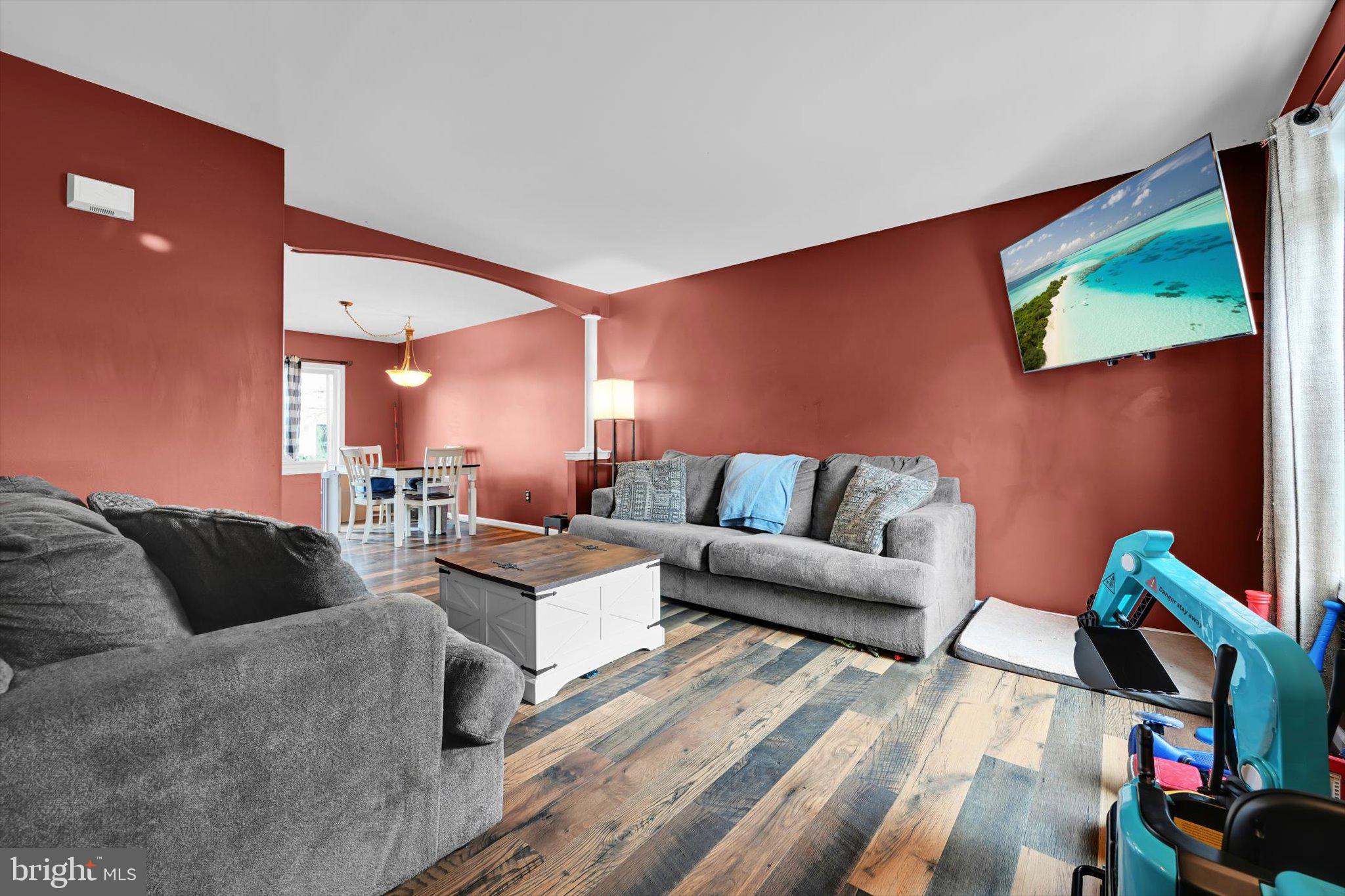 GRAYSTONE TOWNHOMES - Residential