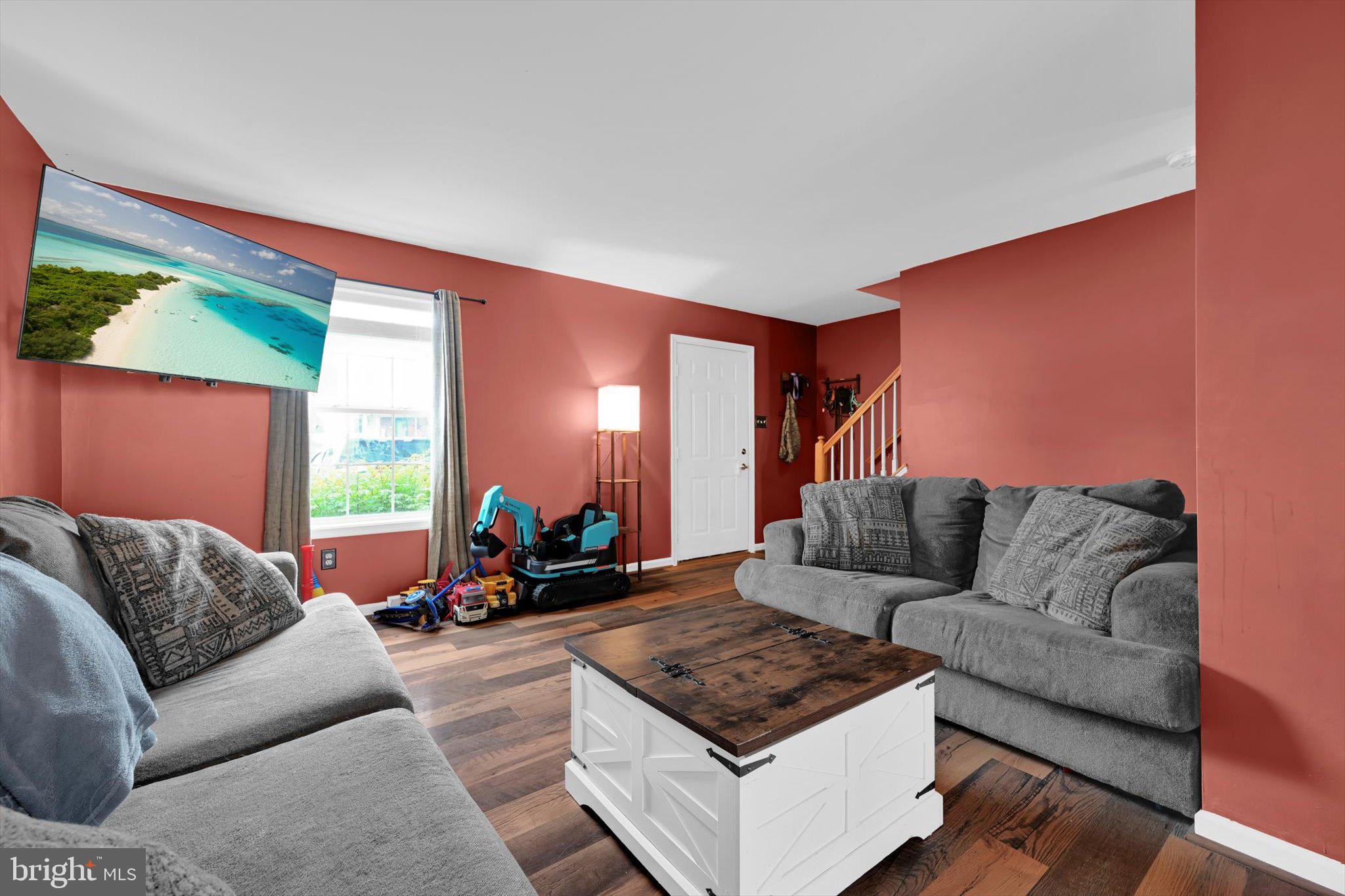 GRAYSTONE TOWNHOMES - Residential
