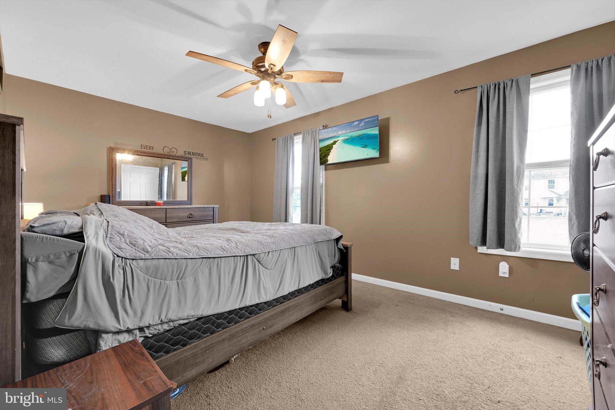 GRAYSTONE TOWNHOMES - Residential