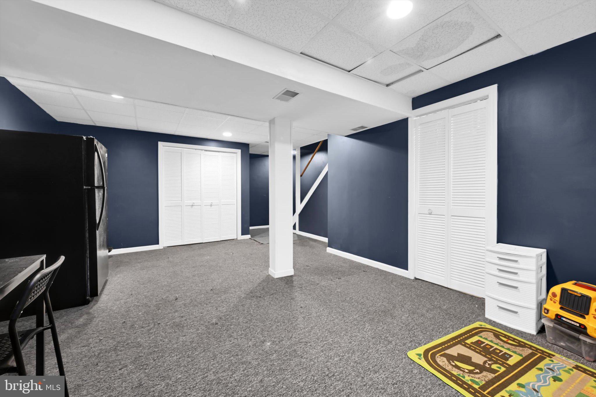 GRAYSTONE TOWNHOMES - Residential