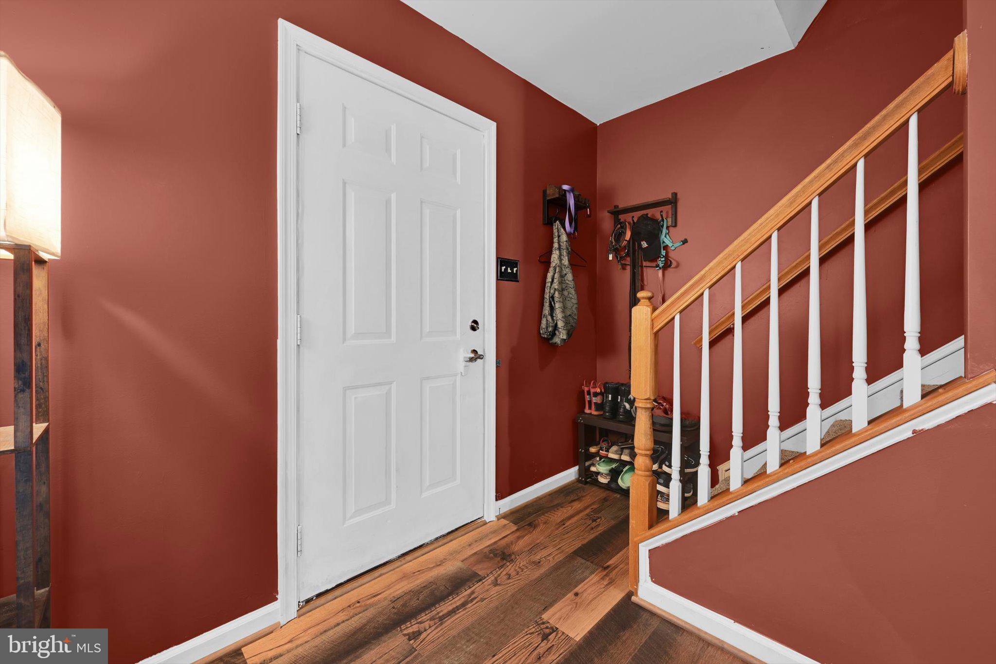 GRAYSTONE TOWNHOMES - Residential