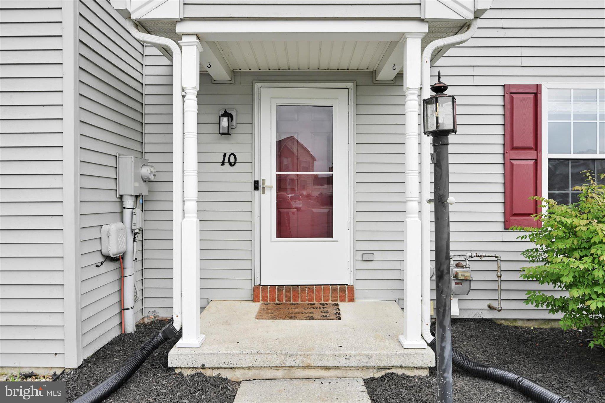 GRAYSTONE TOWNHOMES - Residential