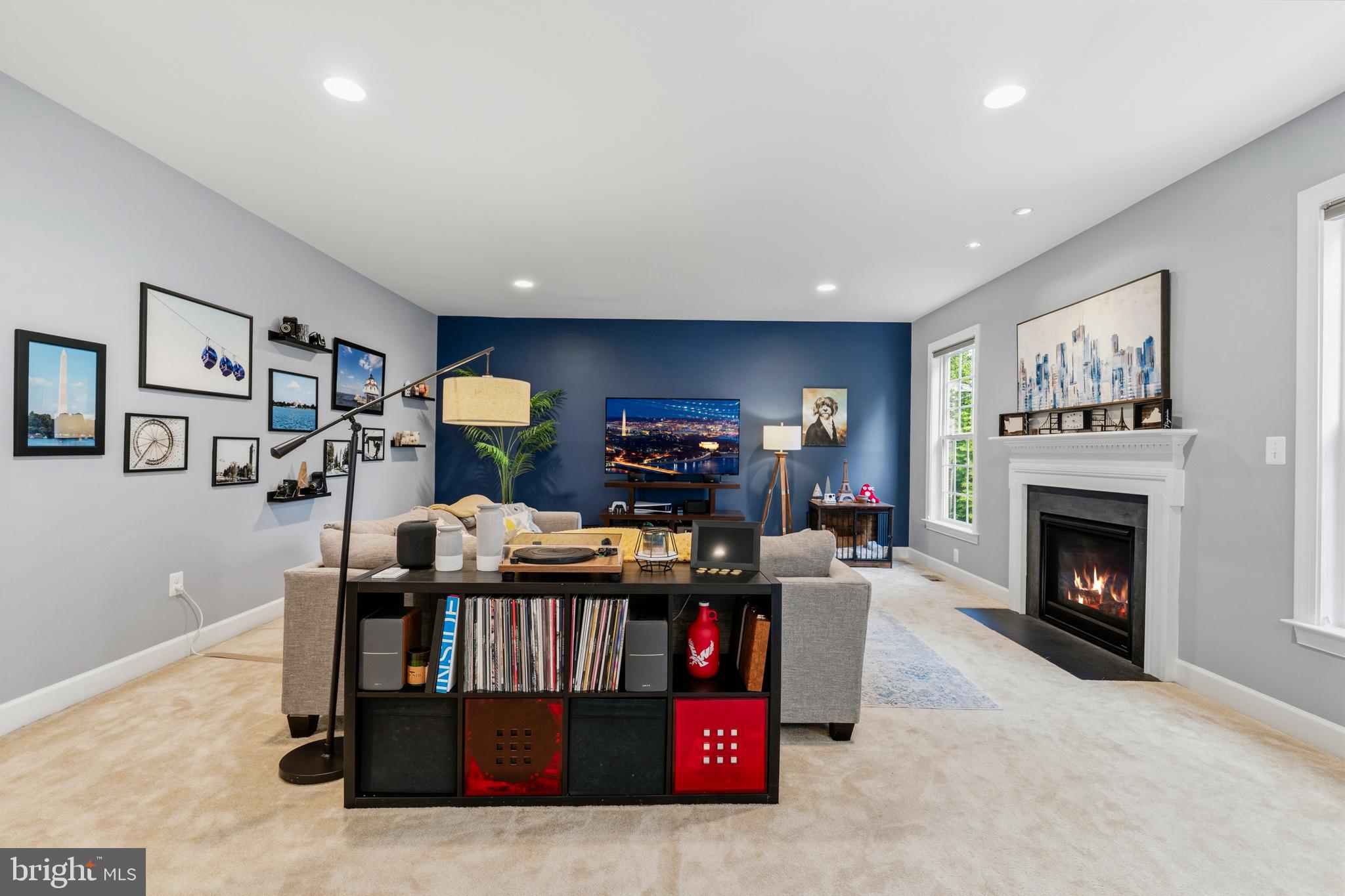 MADISON RIDGE - Residential