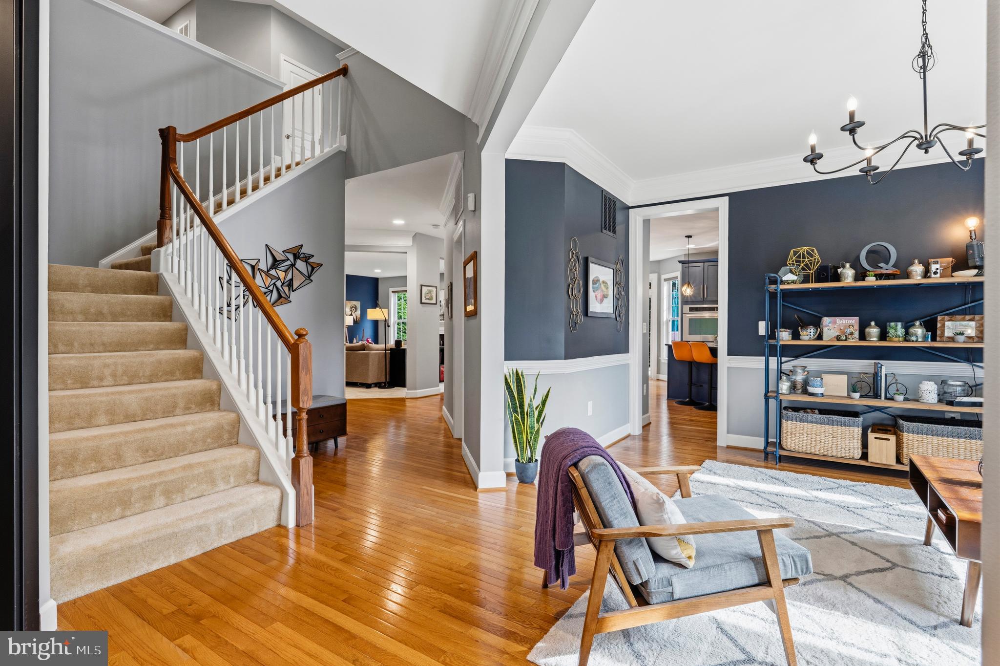 MADISON RIDGE - Residential