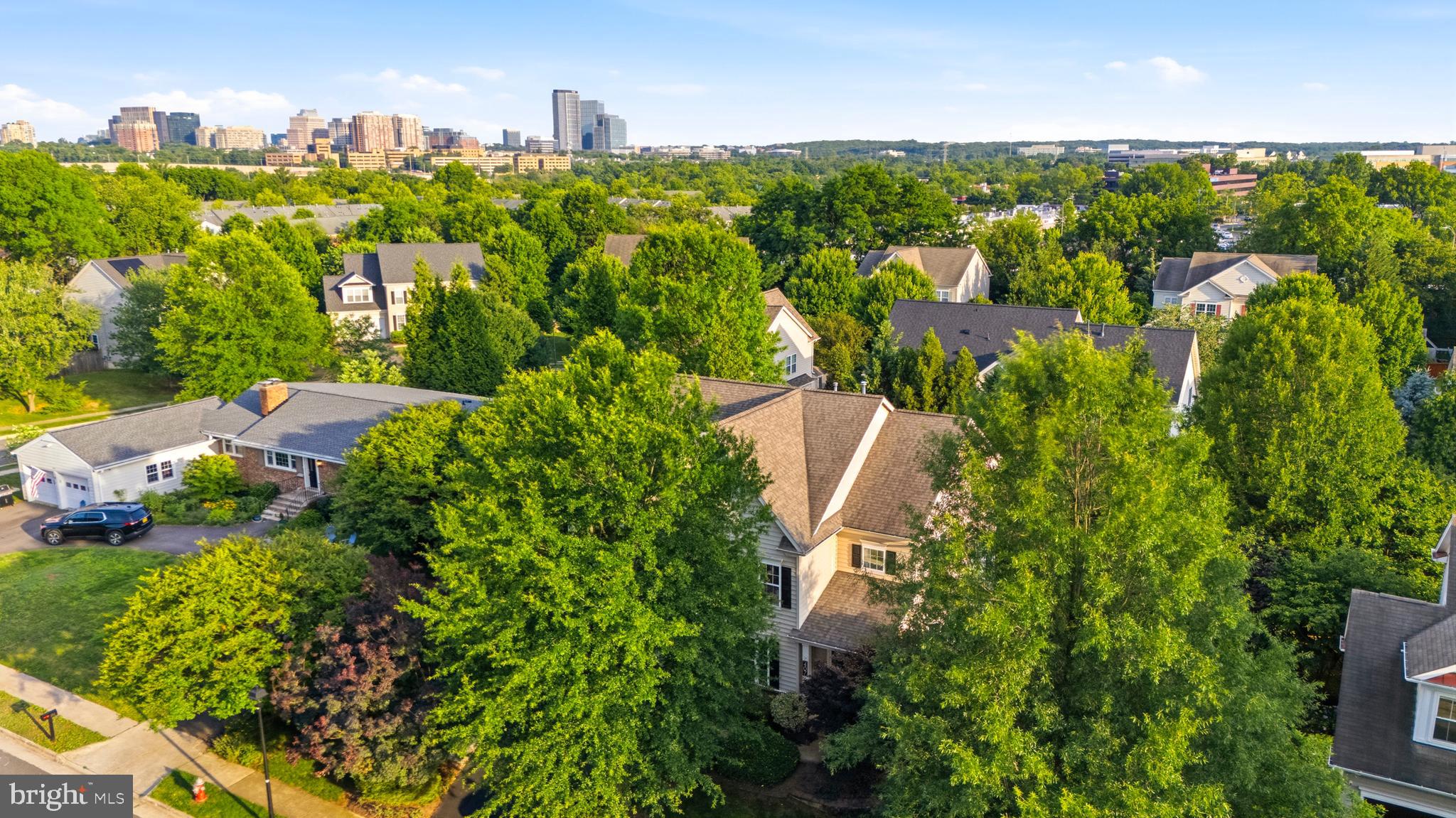 MADISON RIDGE - Residential