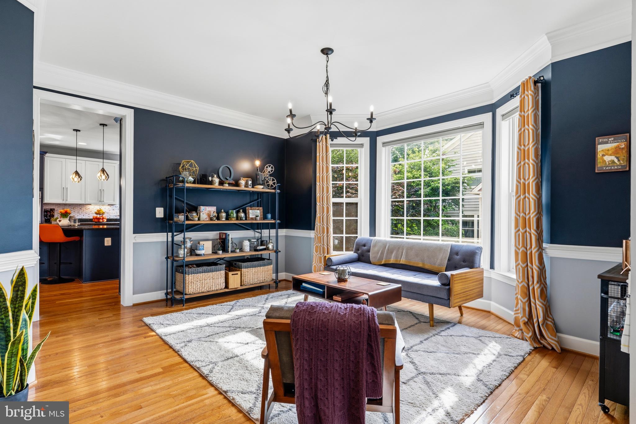 MADISON RIDGE - Residential