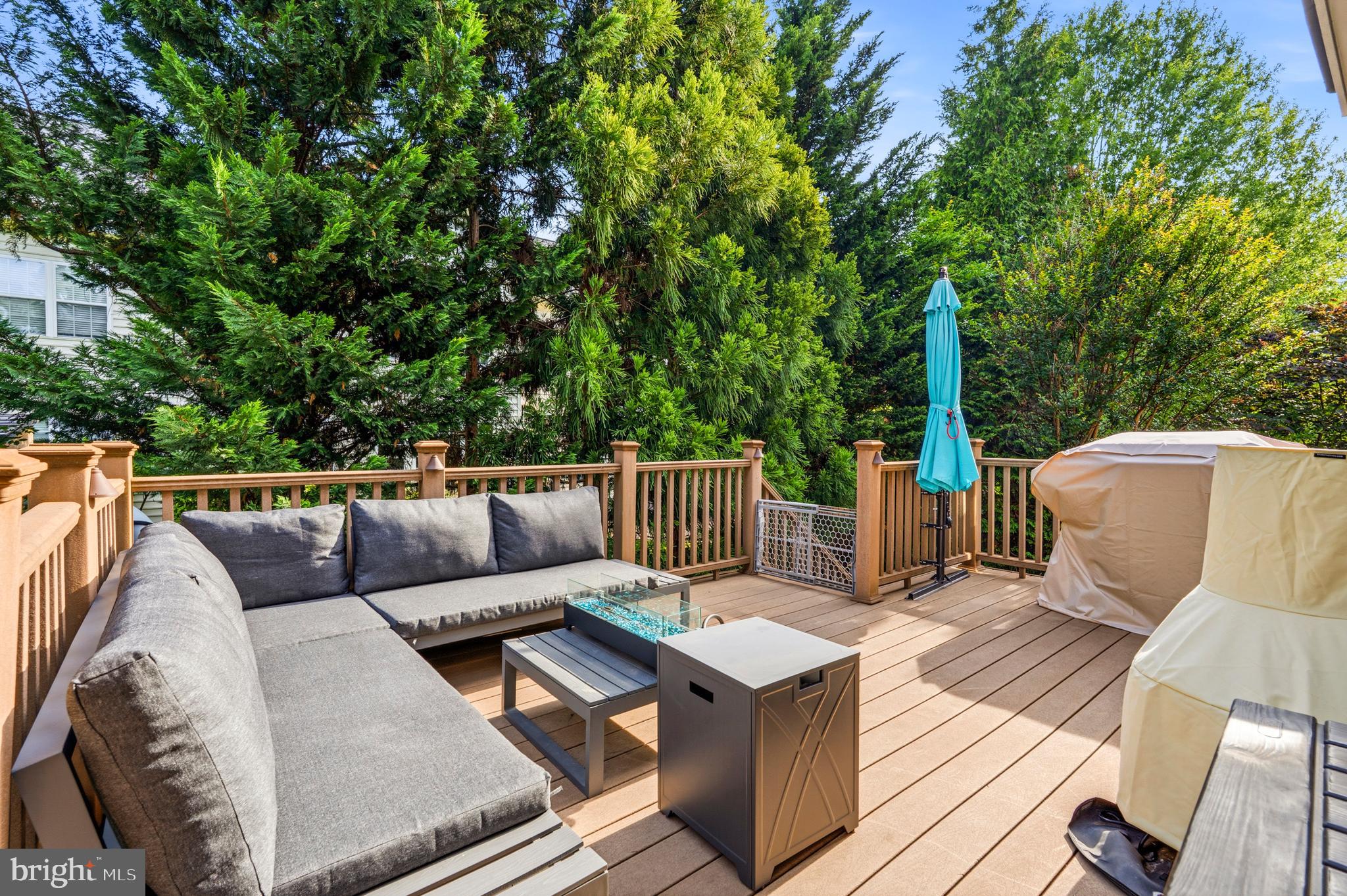 MADISON RIDGE - Residential