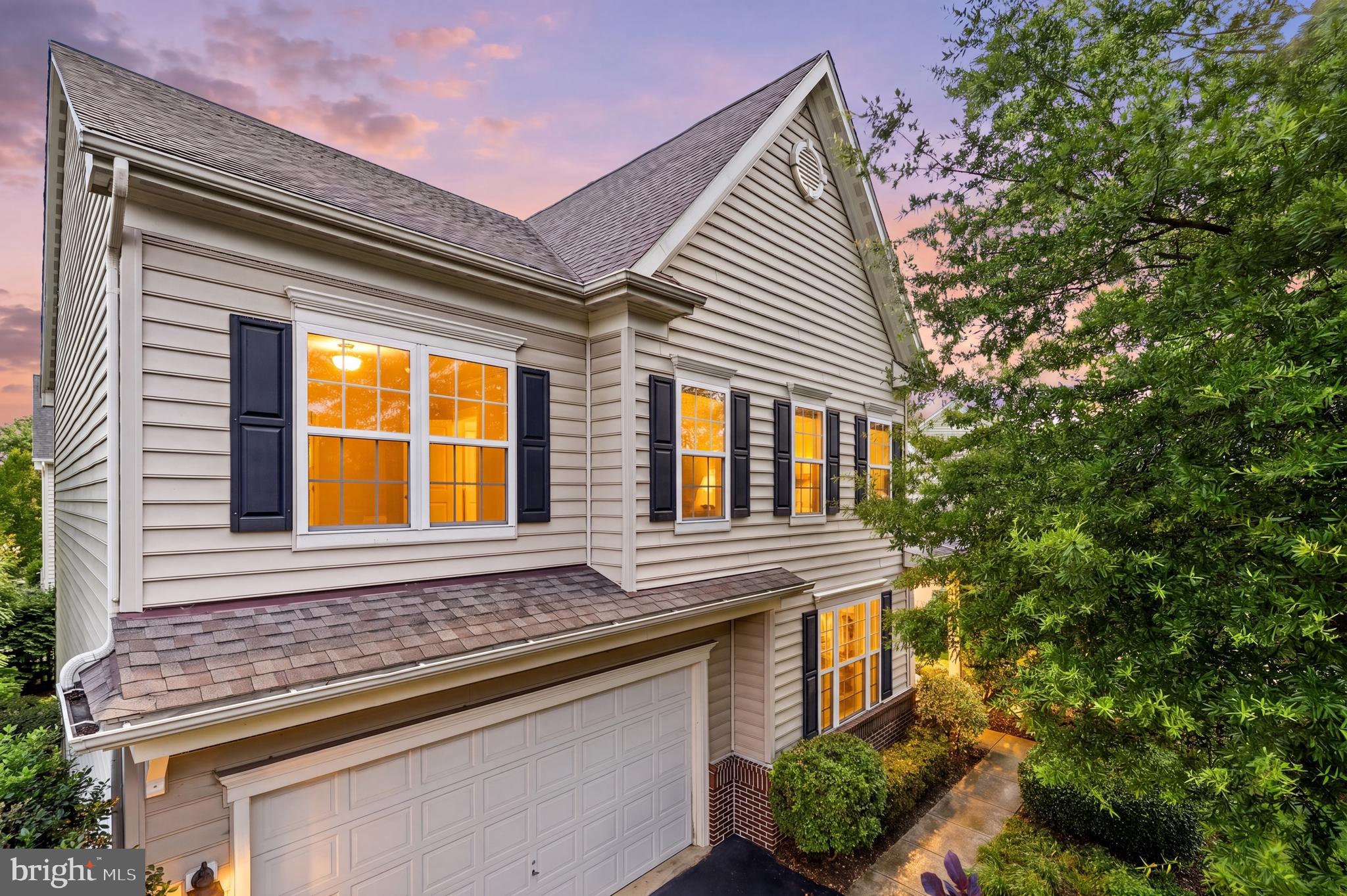 MADISON RIDGE - Residential