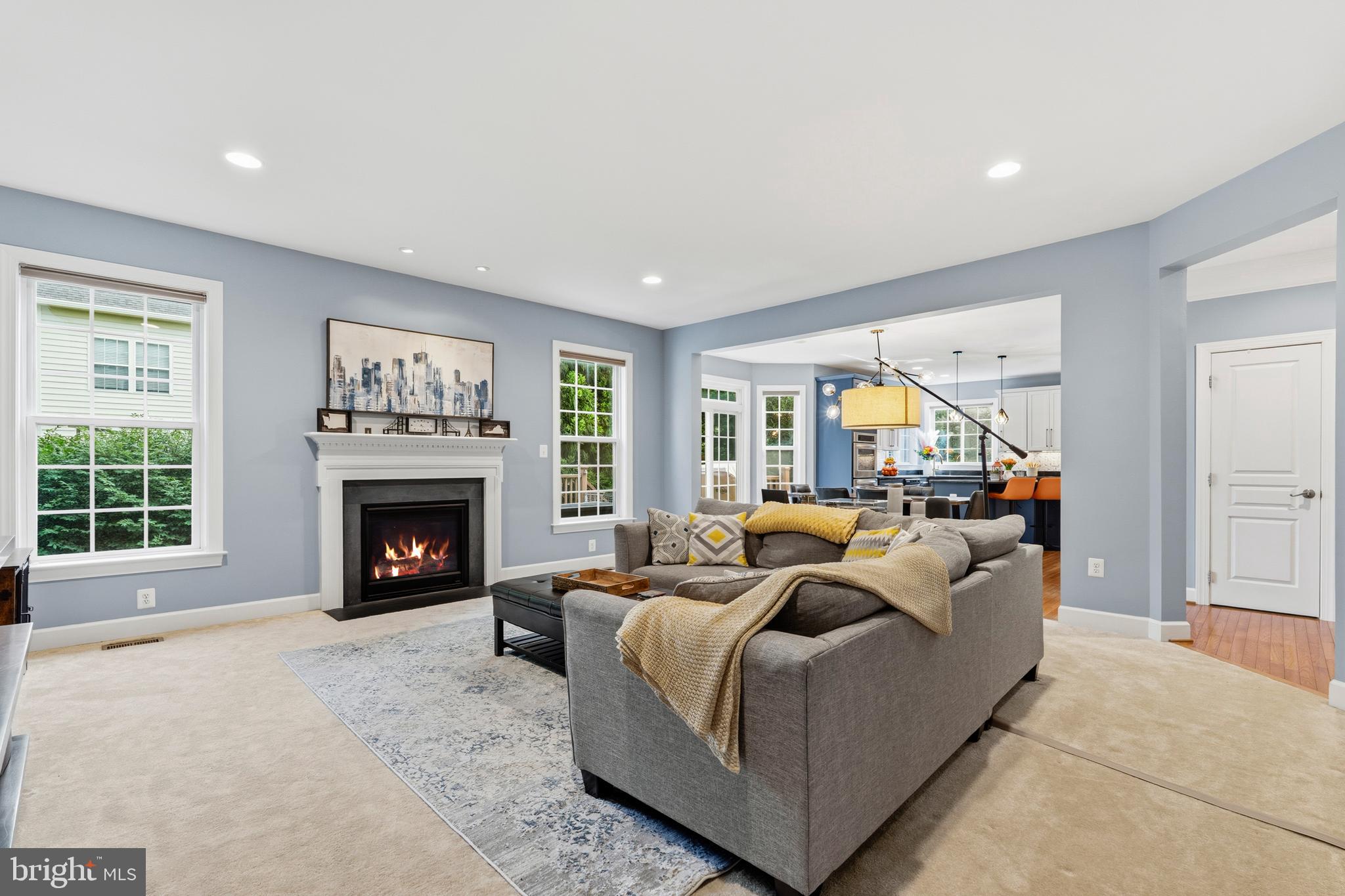 MADISON RIDGE - Residential
