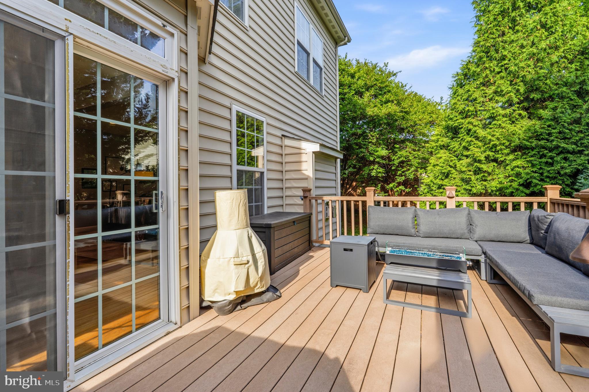 MADISON RIDGE - Residential