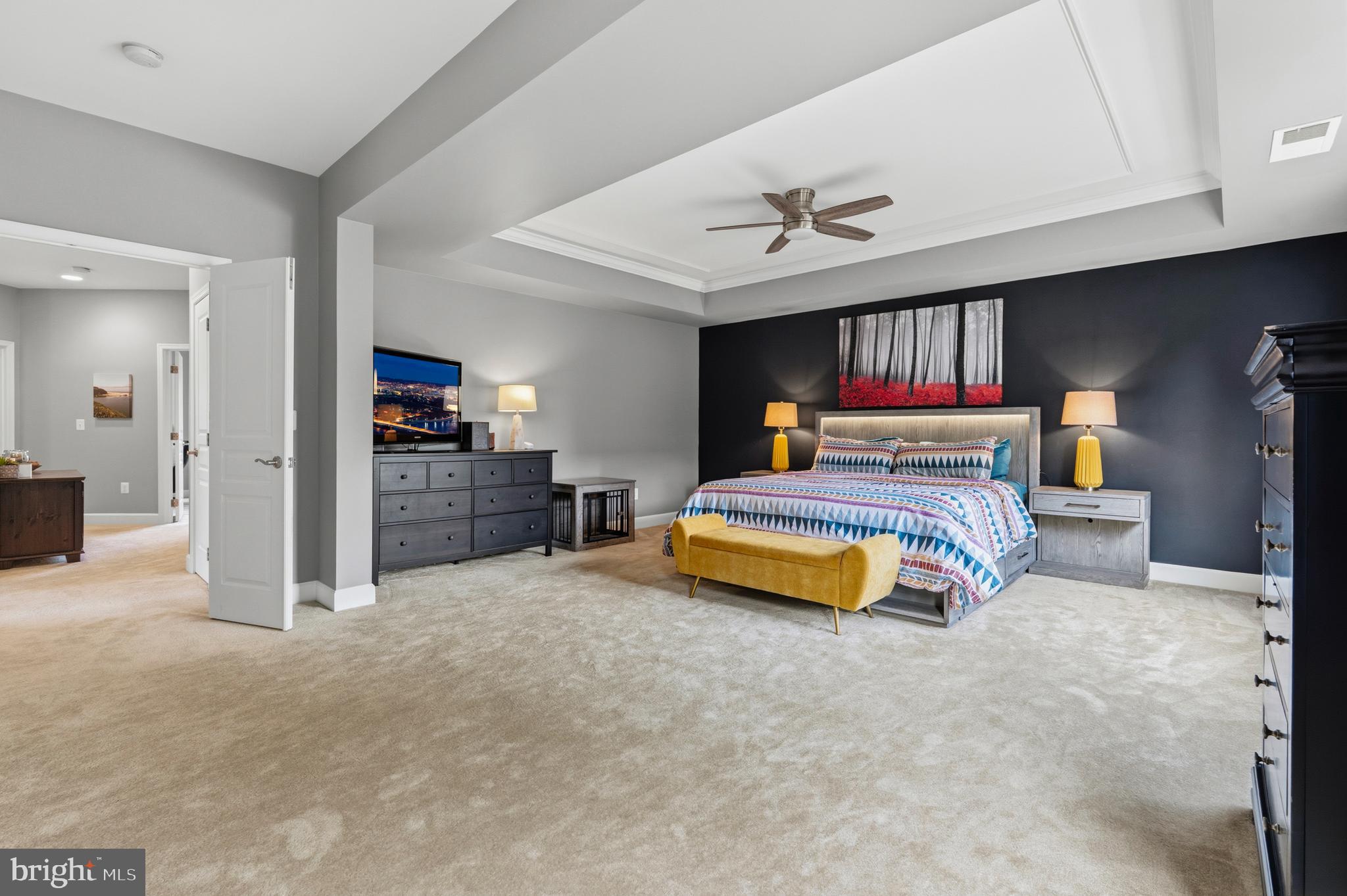 MADISON RIDGE - Residential