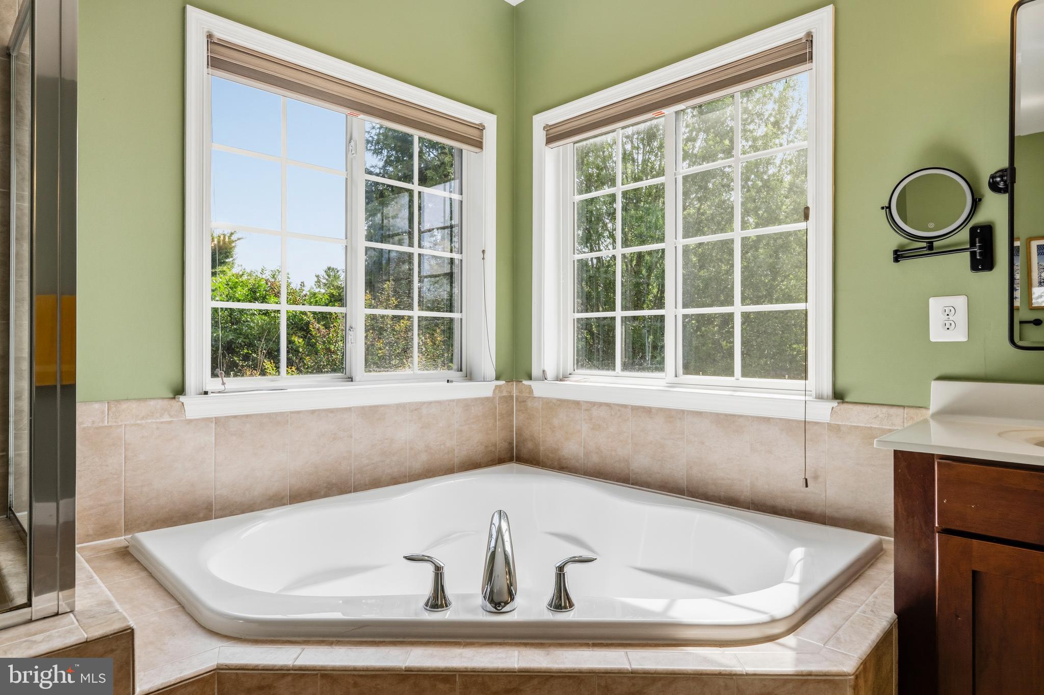 MADISON RIDGE - Residential